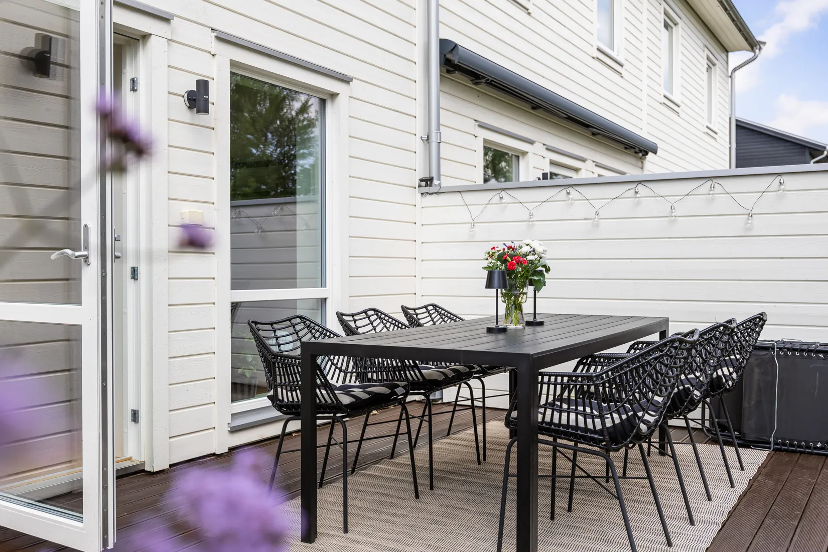 Bostadsrätt, Spelarvägen 6D, Kalmar