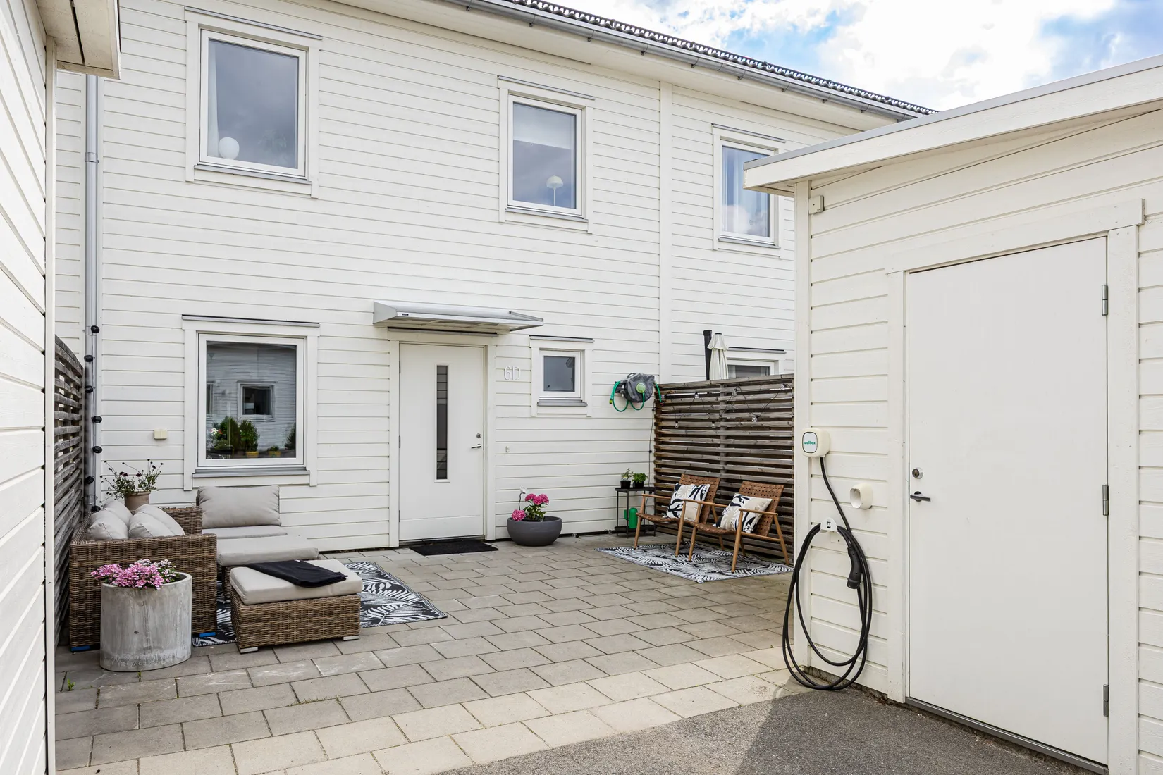 Bostadsrätt, Spelarvägen 6D, Kalmar