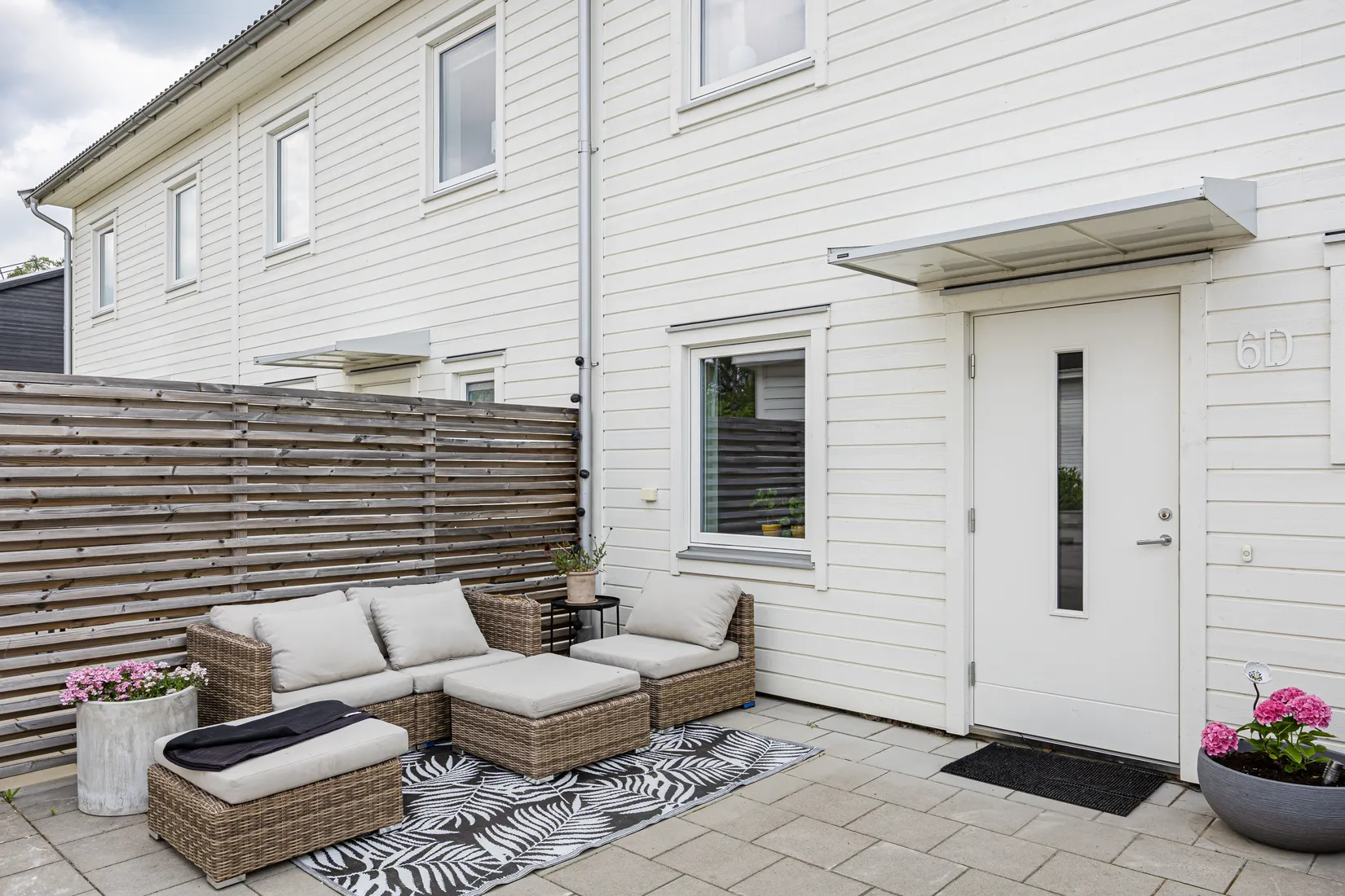 Bostadsrätt, Spelarvägen 6D, Kalmar
