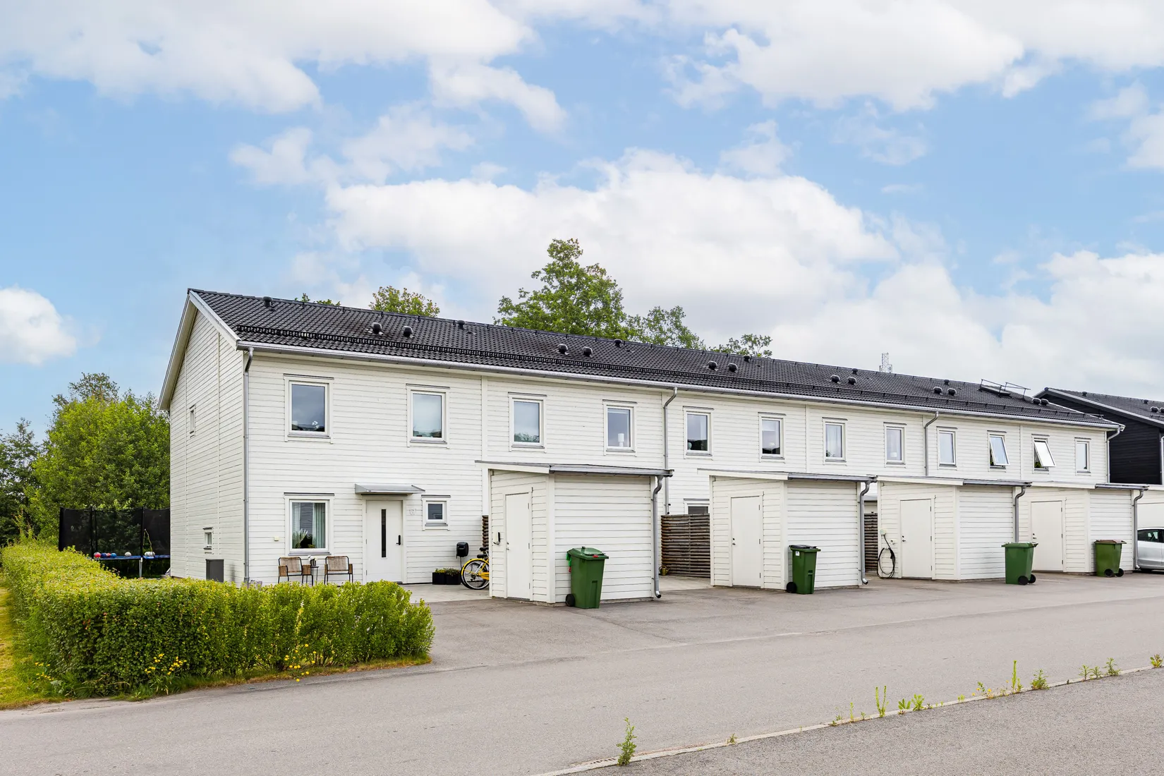 Bostadsrätt, Spelarvägen 6D, Kalmar