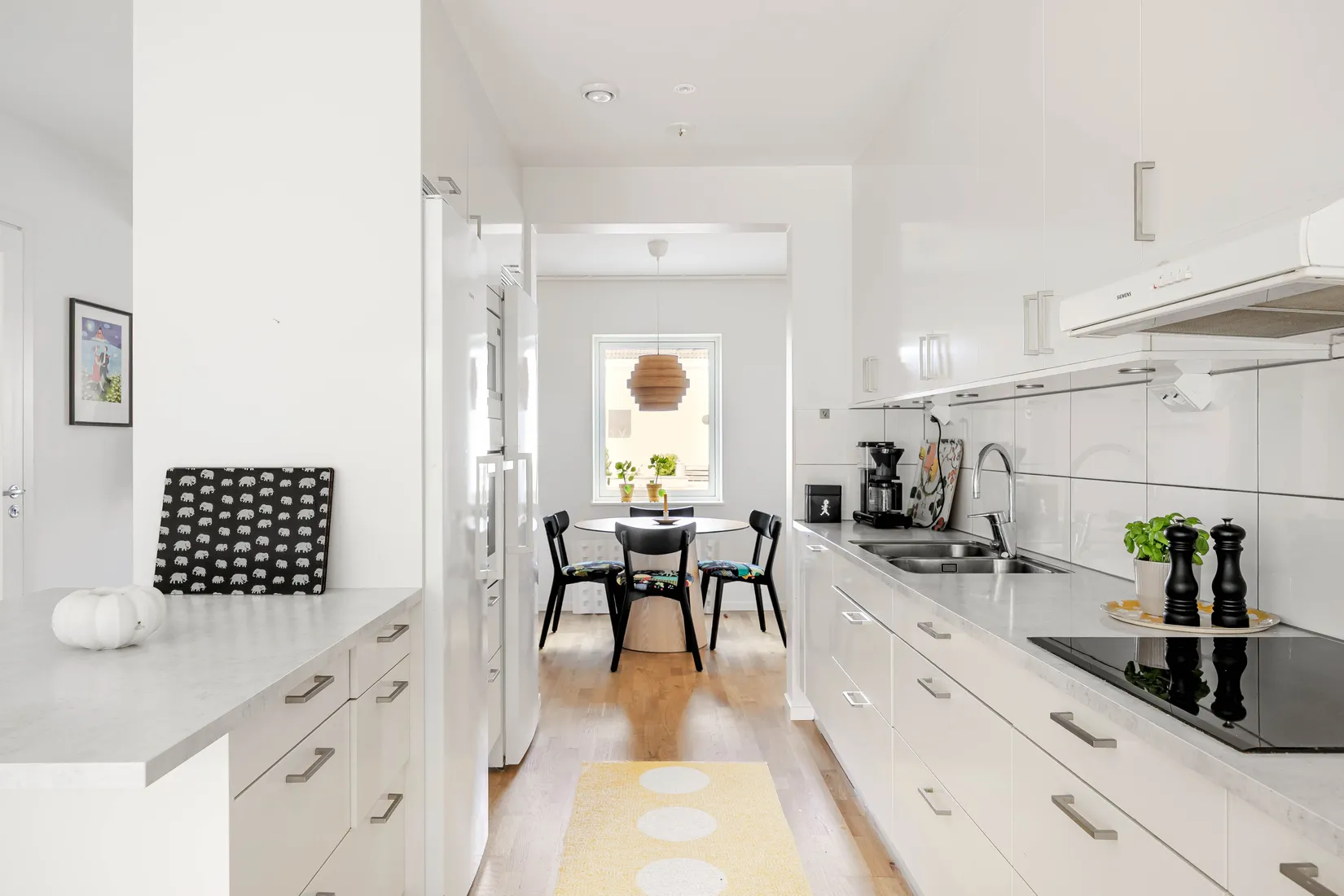 Bostadsrätt, Spelarvägen 6D, Kalmar