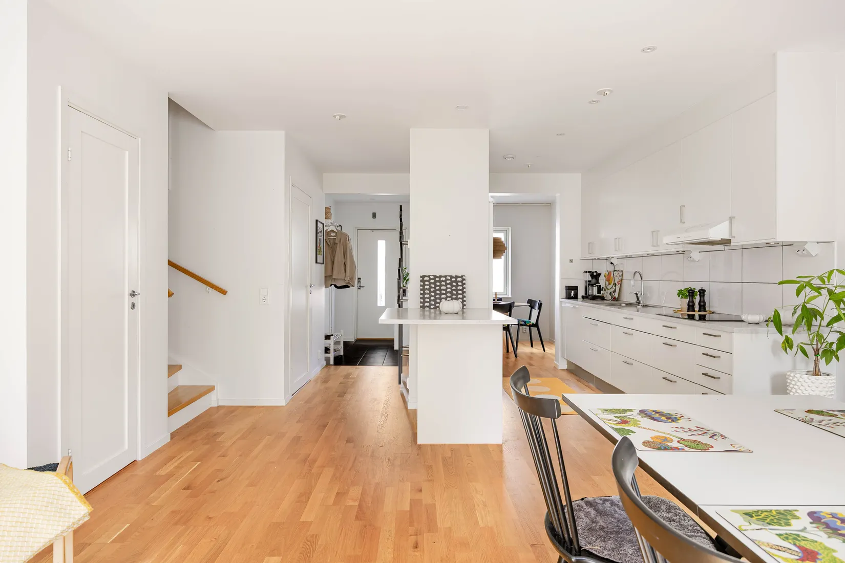Bostadsrätt, Spelarvägen 6D, Kalmar