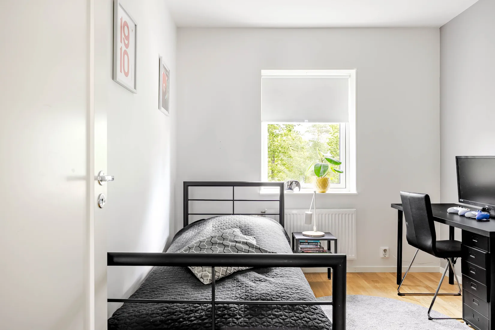 Bostadsrätt, Spelarvägen 6D, Kalmar