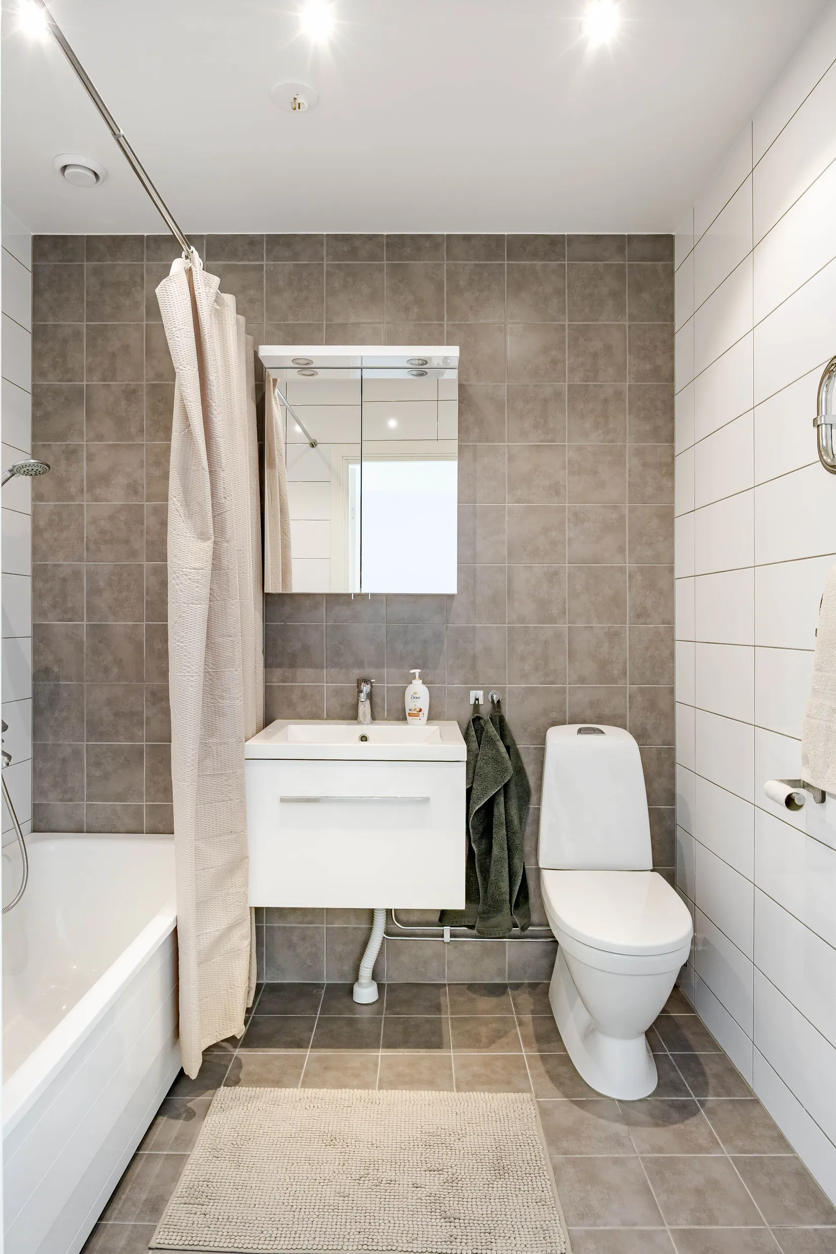 Bostadsrätt, Spelarvägen 6D, Kalmar