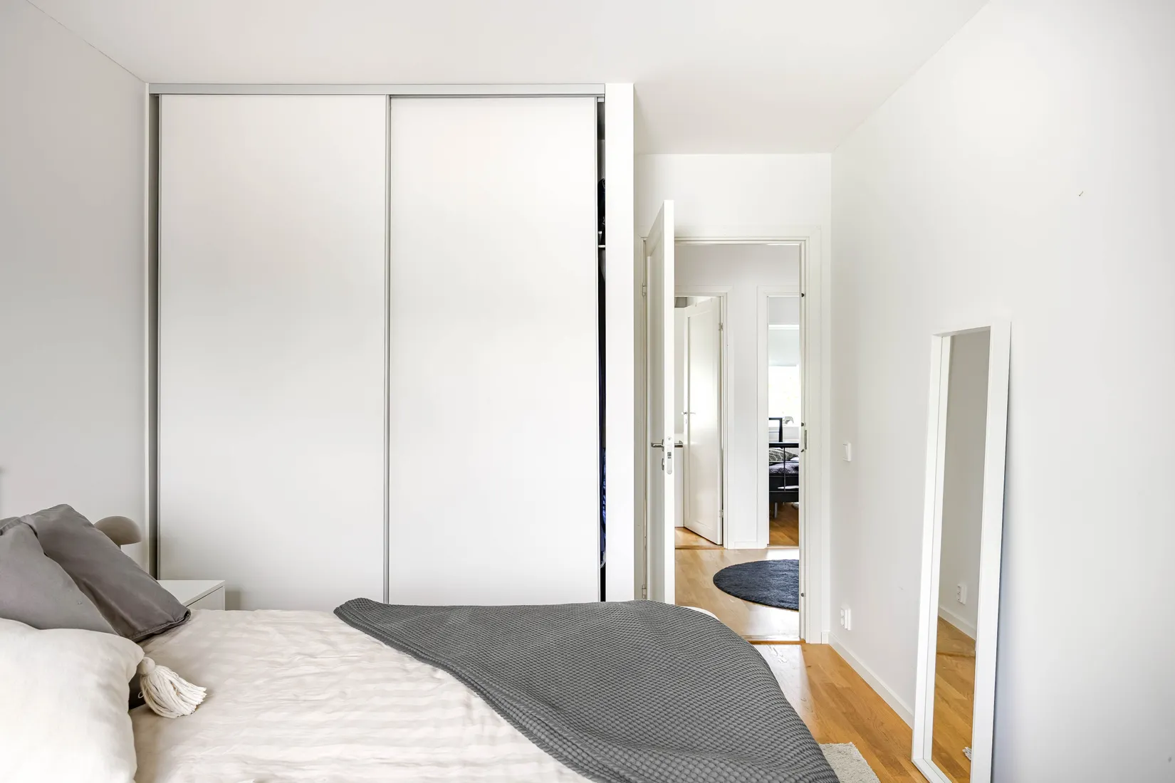 Bostadsrätt, Spelarvägen 6D, Kalmar