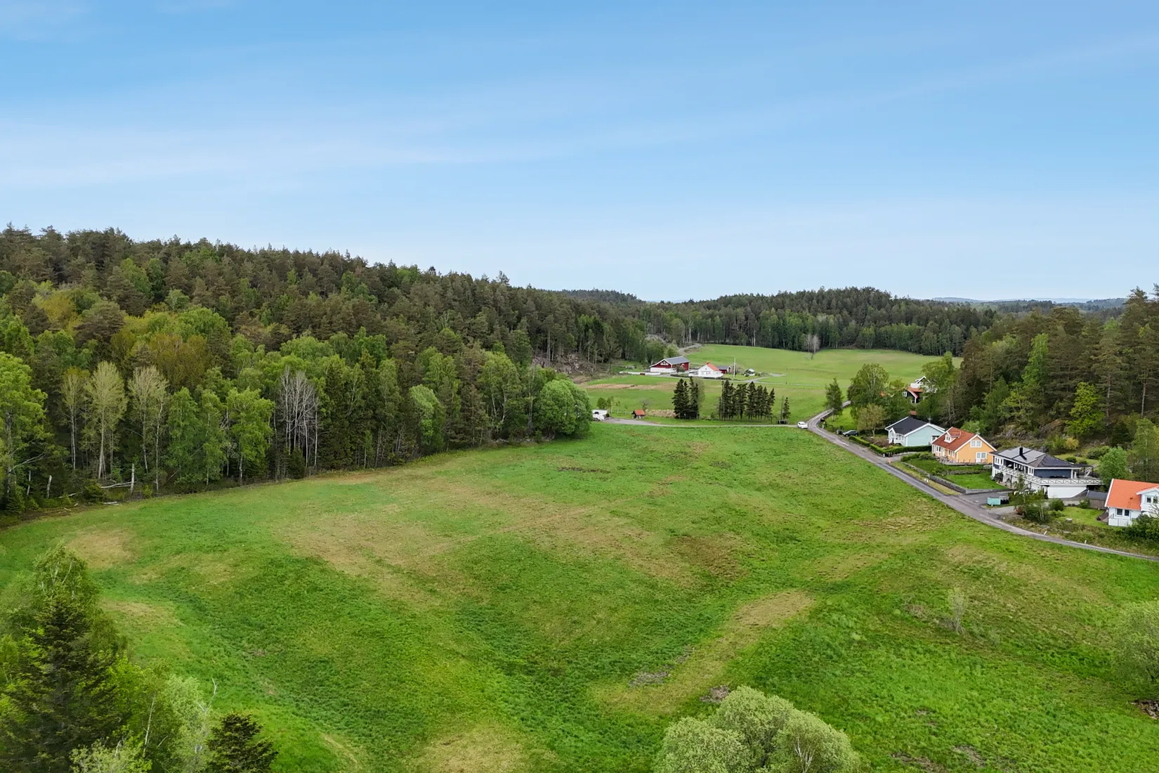 Villa, Skräddarns väg 15, Ale