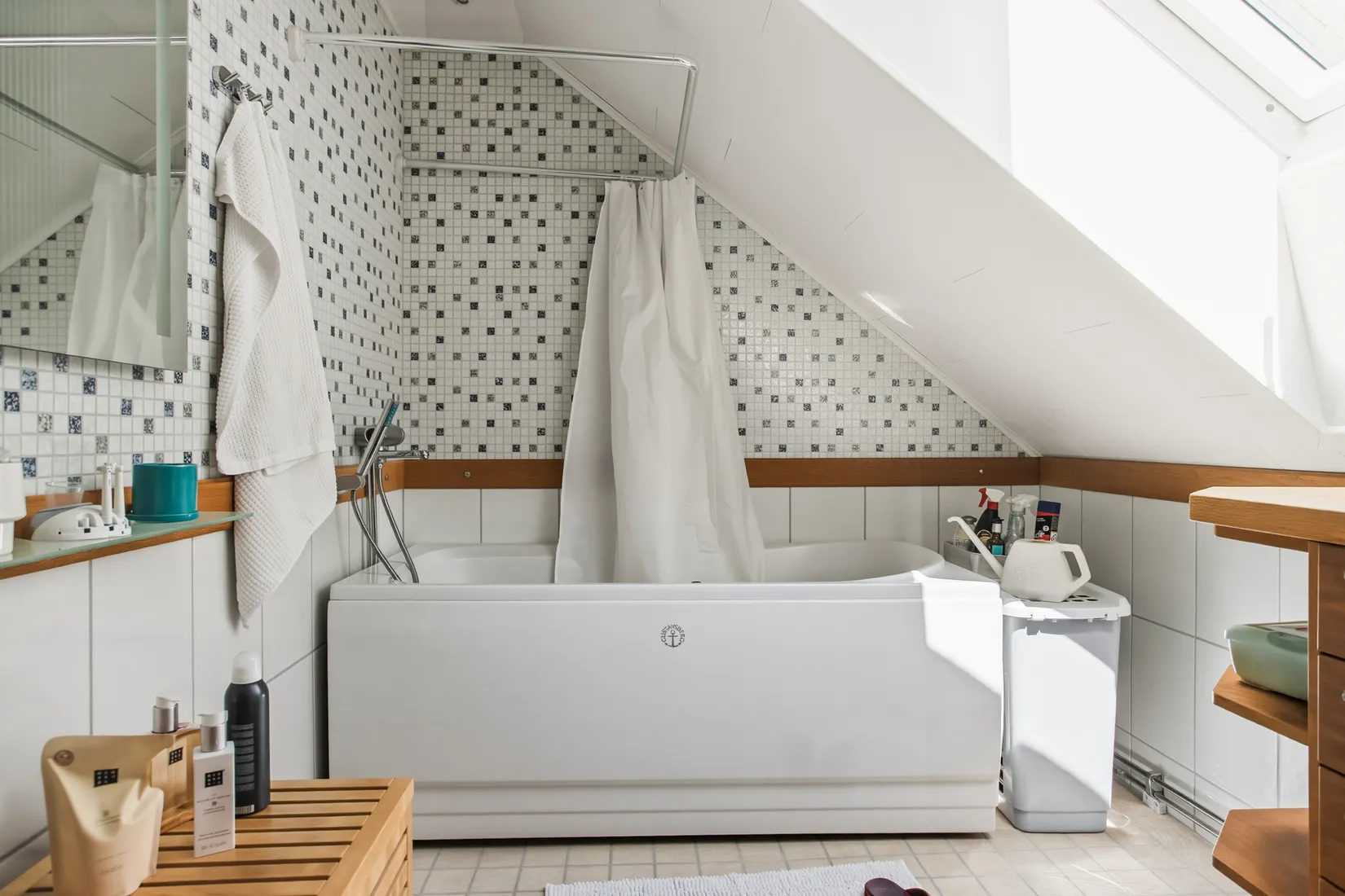Villa, Skräddarns väg 15, Ale