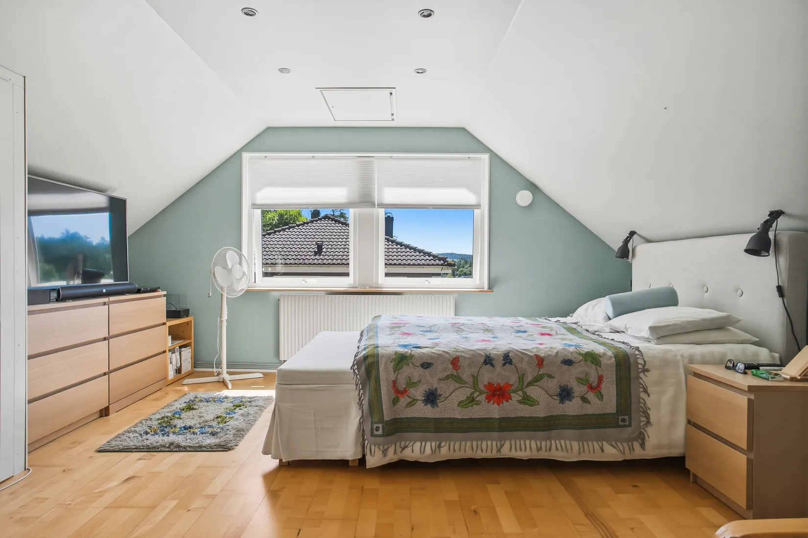 Villa, Skräddarns väg 15, Ale