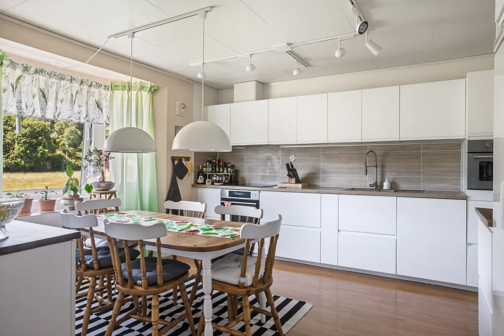 Villa, Skräddarns väg 15, Ale