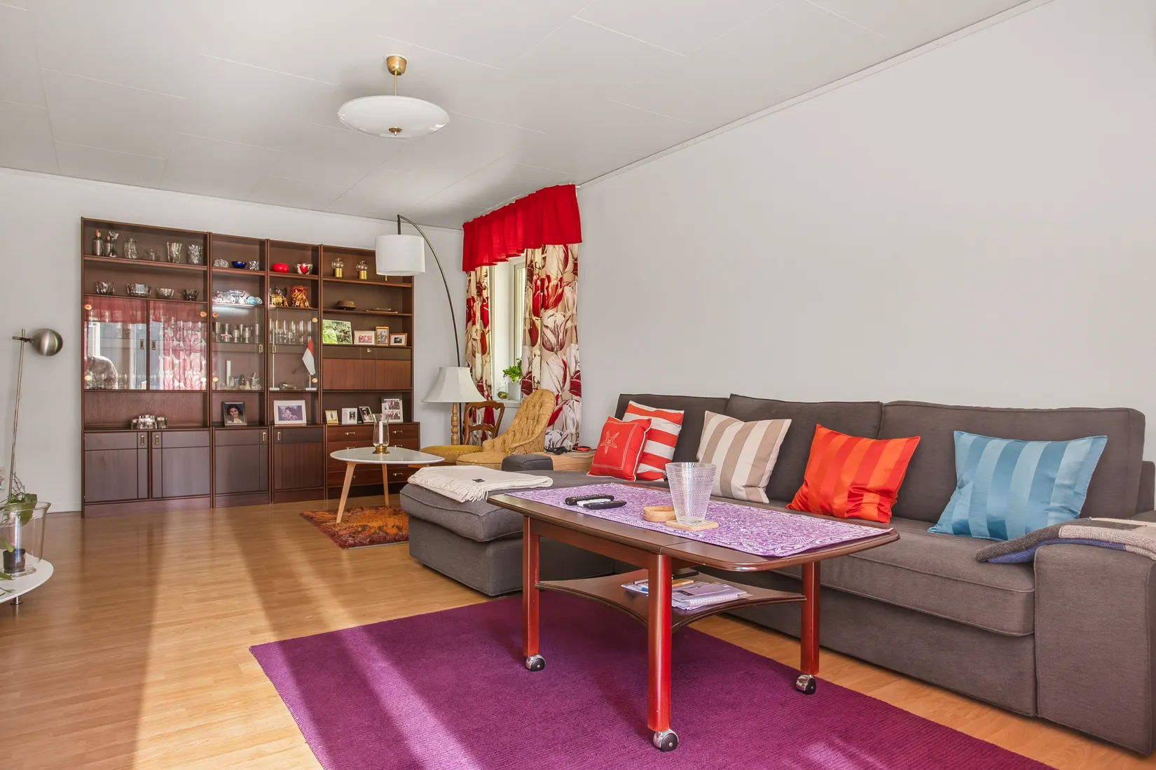 Villa, Skräddarns väg 15, Ale