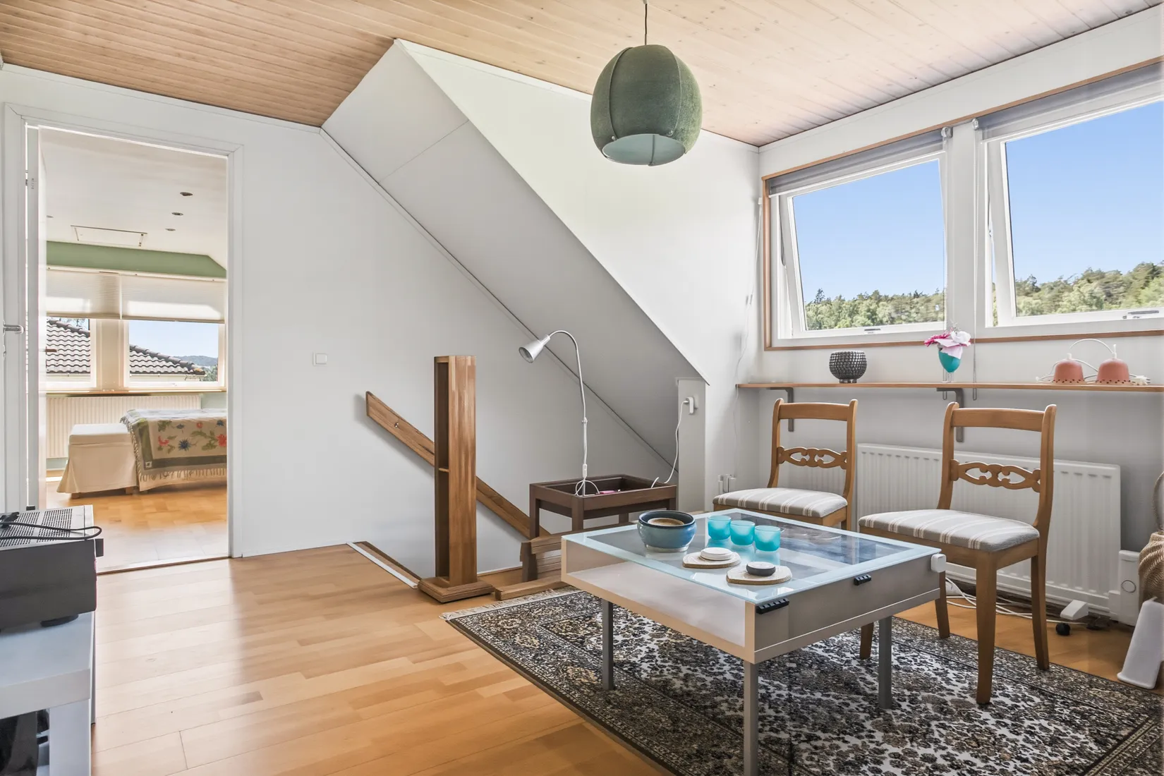 Villa, Skräddarns väg 15, Ale