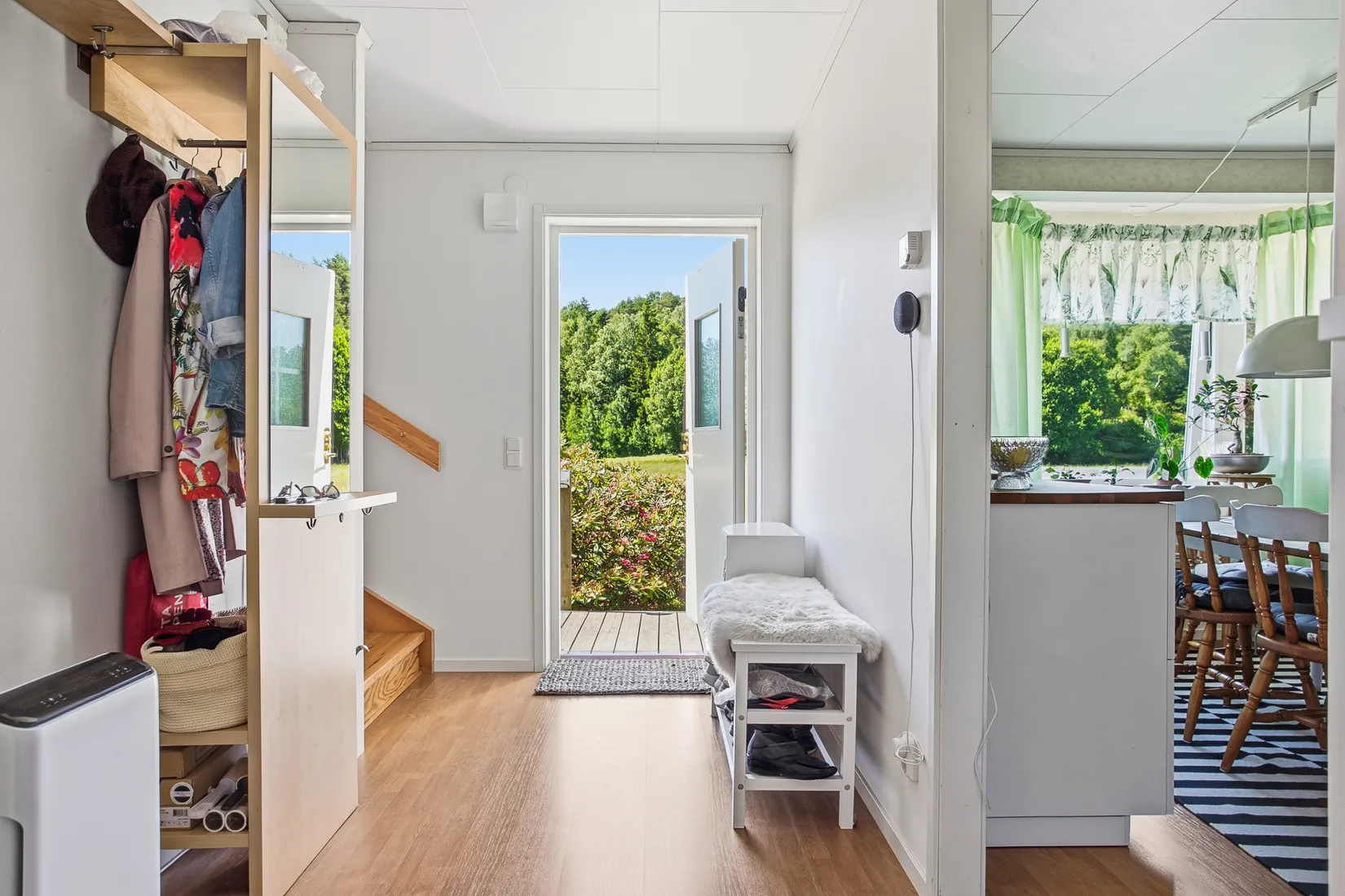 Villa, Skräddarns väg 15, Ale