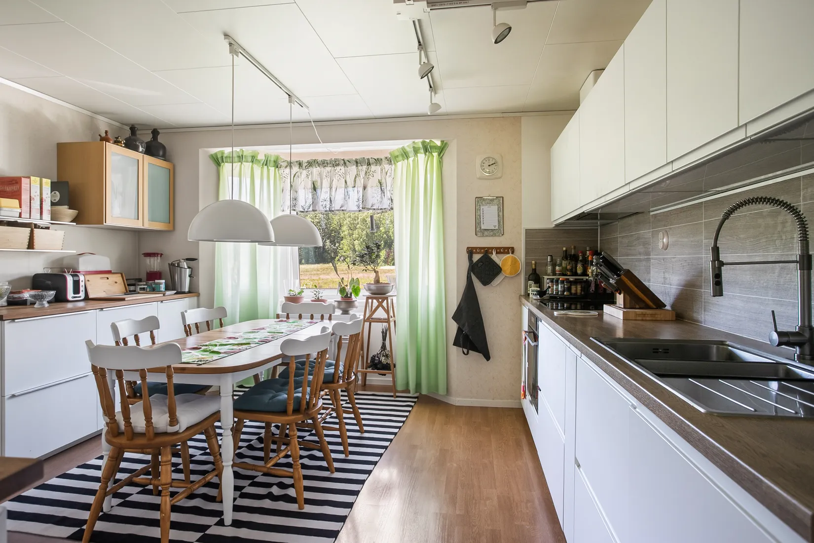 Villa, Skräddarns väg 15, Ale