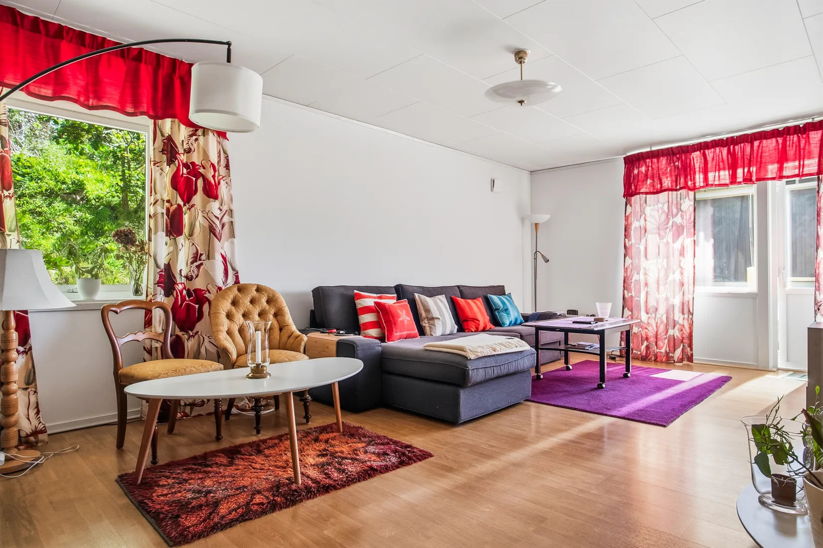 Villa, Skräddarns väg 15, Ale