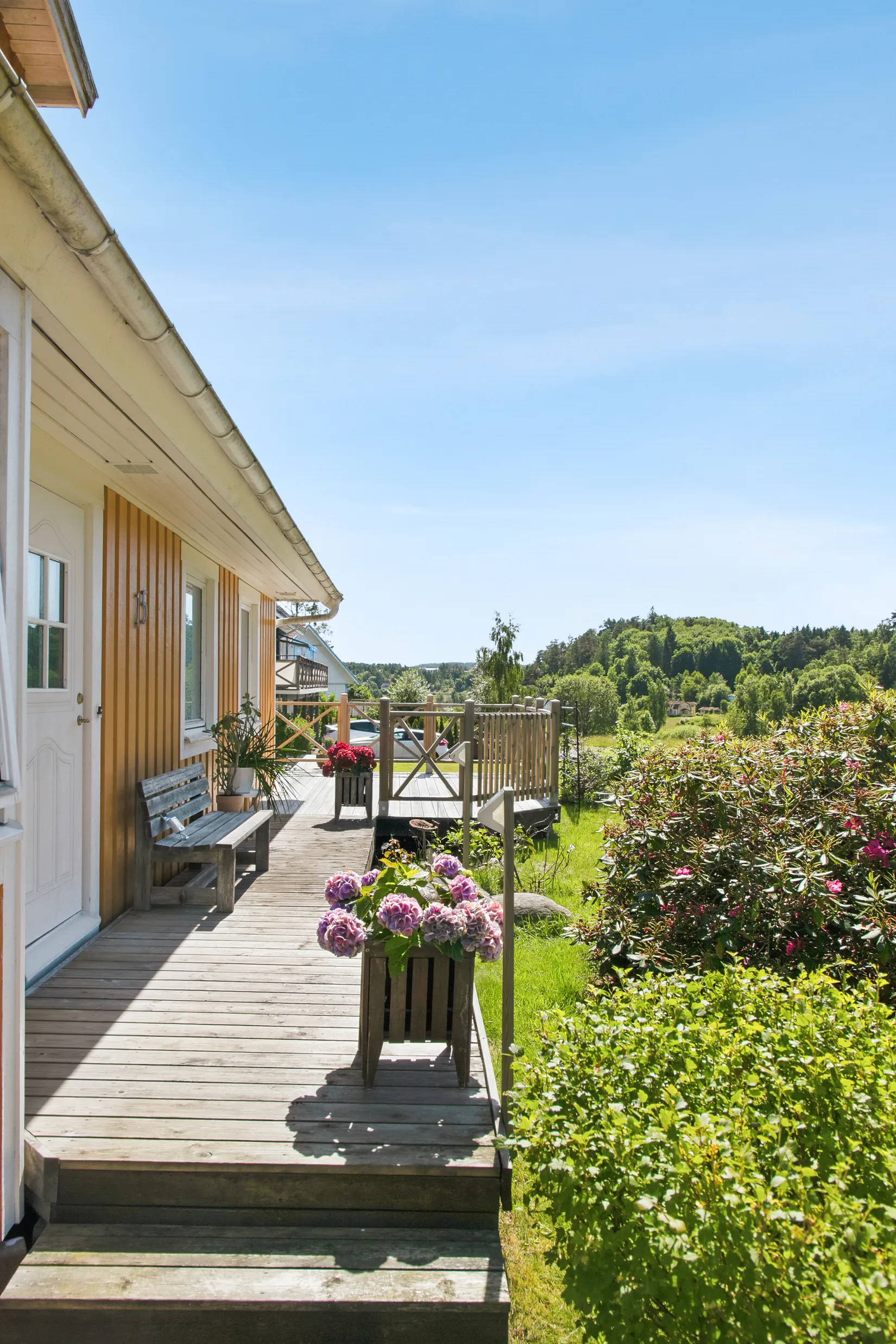 Villa, Skräddarns väg 15, Ale