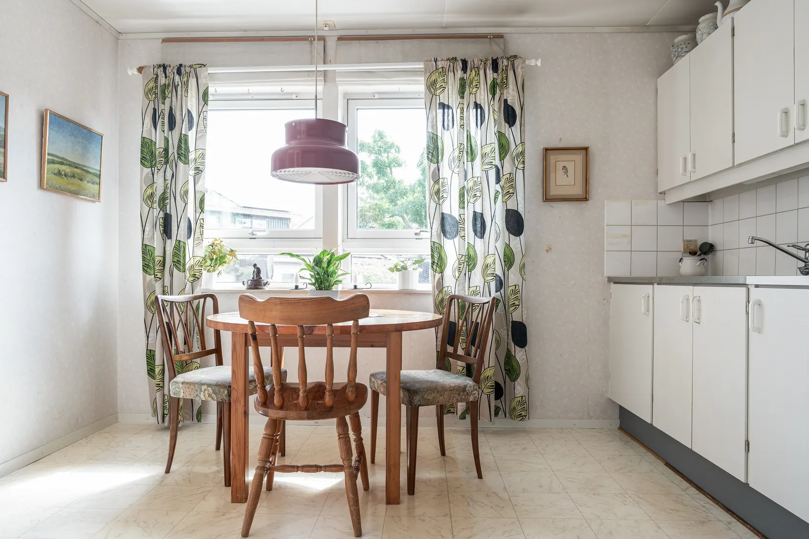 Bostadsrätt, Strandbadsvägen 15, Simrishamn