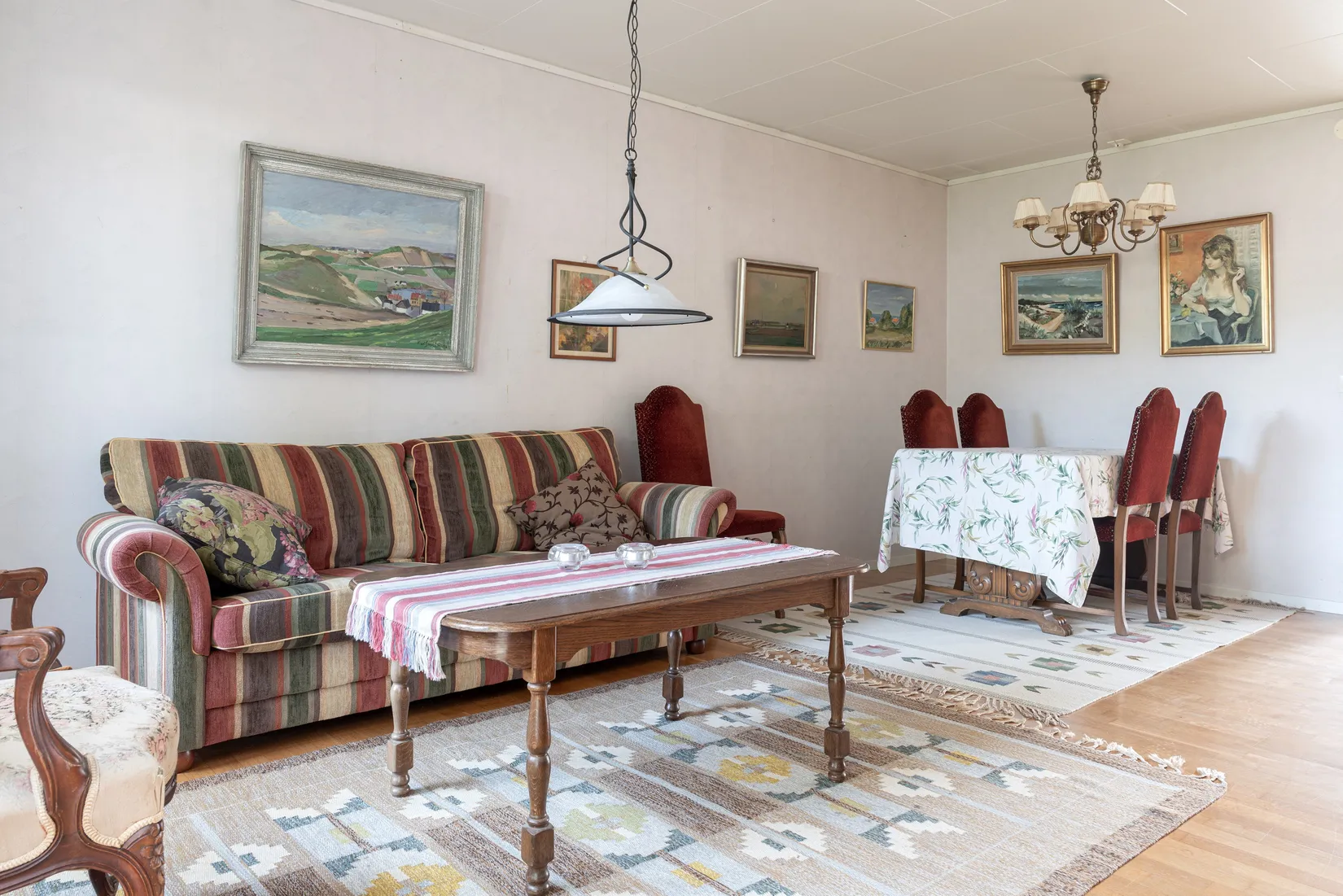 Bostadsrätt, Strandbadsvägen 15, Simrishamn
