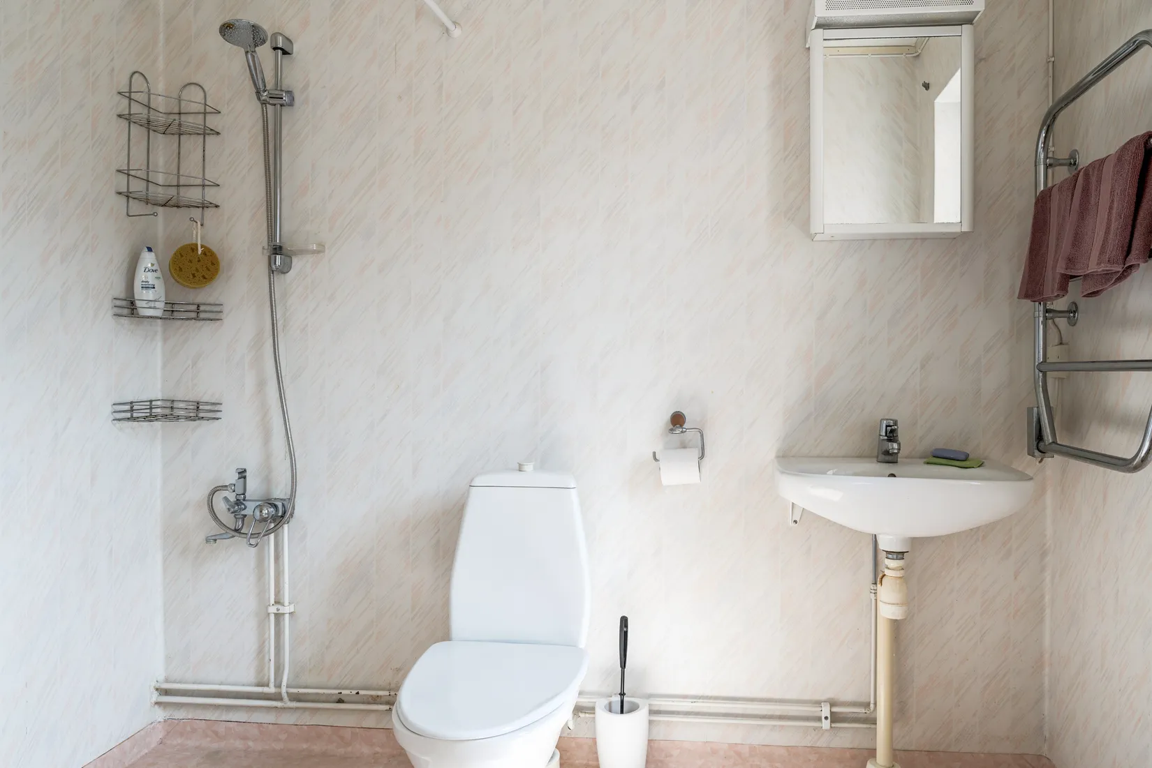 Bostadsrätt, Strandbadsvägen 15, Simrishamn