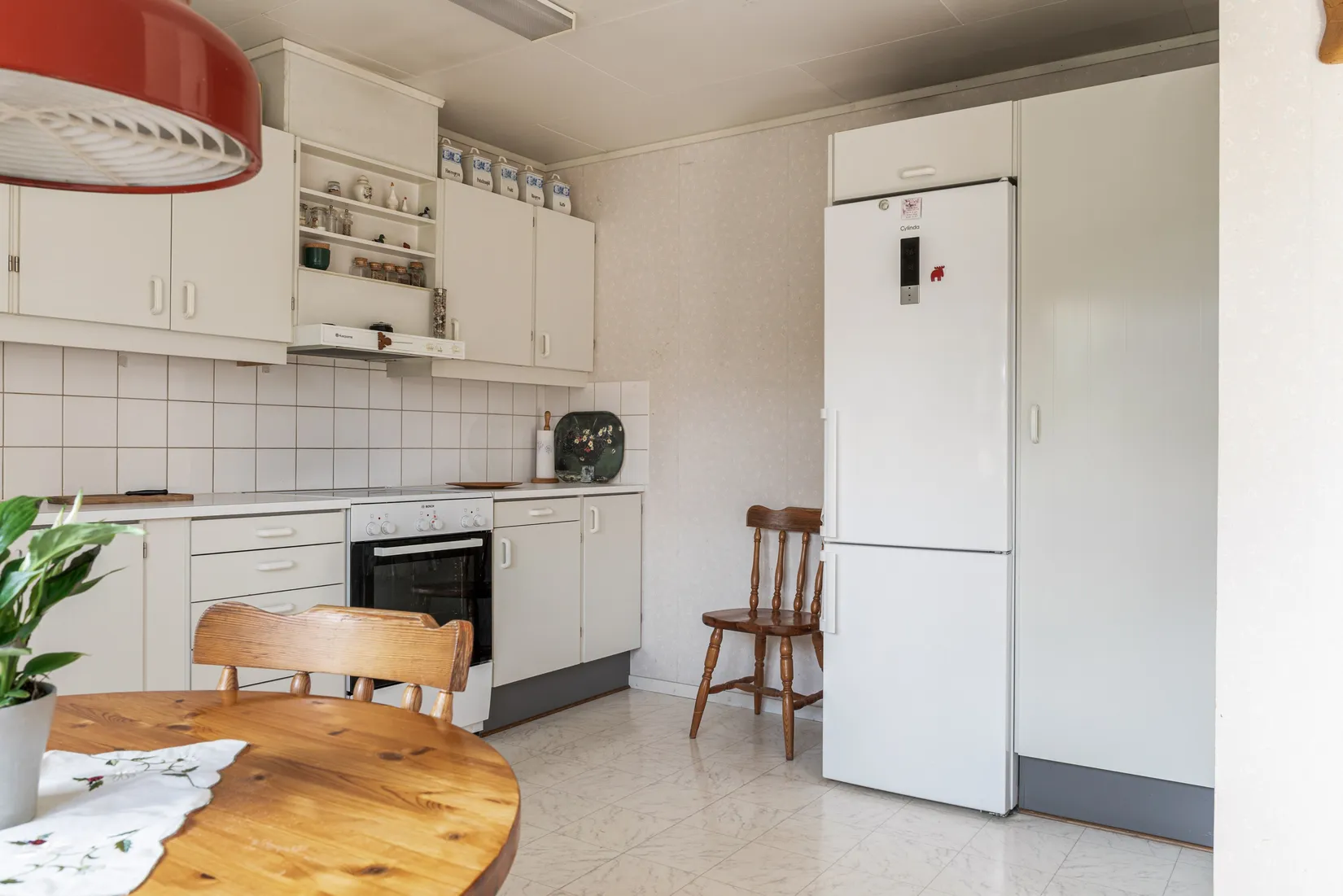 Bostadsrätt, Strandbadsvägen 15, Simrishamn