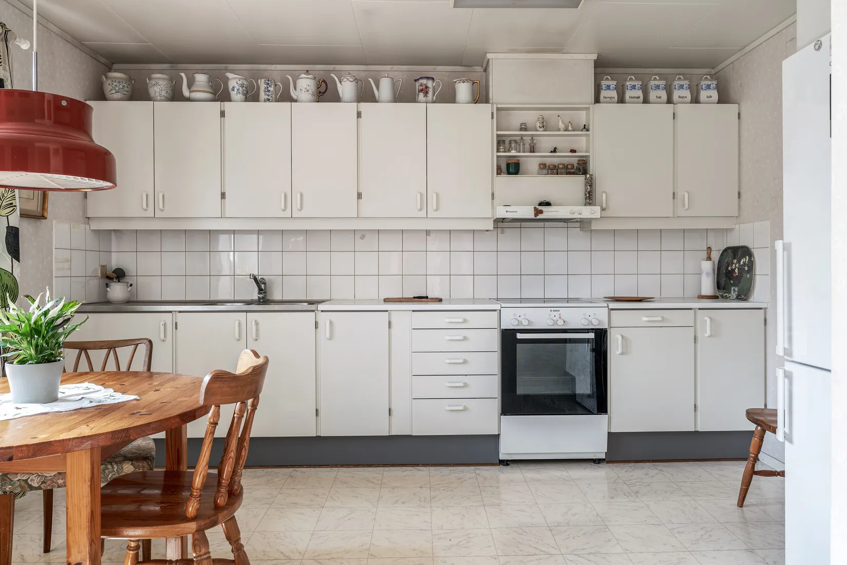 Bostadsrätt, Strandbadsvägen 15, Simrishamn