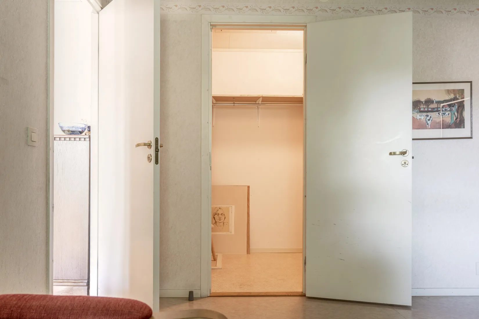 Bostadsrätt, Strandbadsvägen 15, Simrishamn