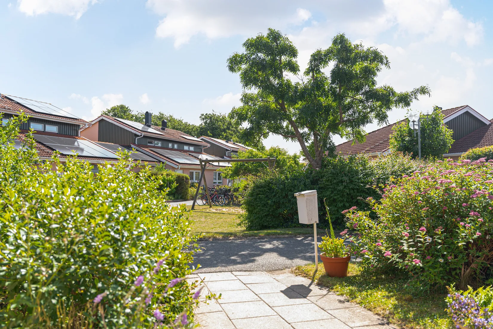 Bostadsrätt, Strandbadsvägen 15, Simrishamn