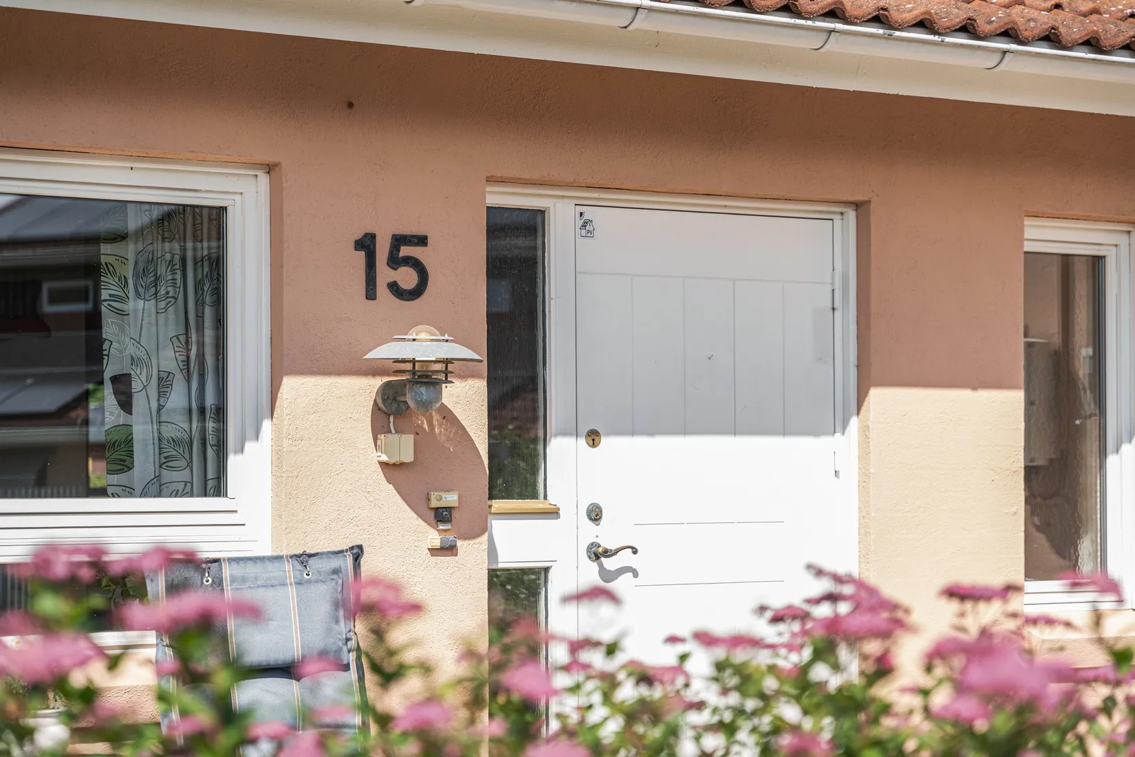 Bostadsrätt, Strandbadsvägen 15, Simrishamn