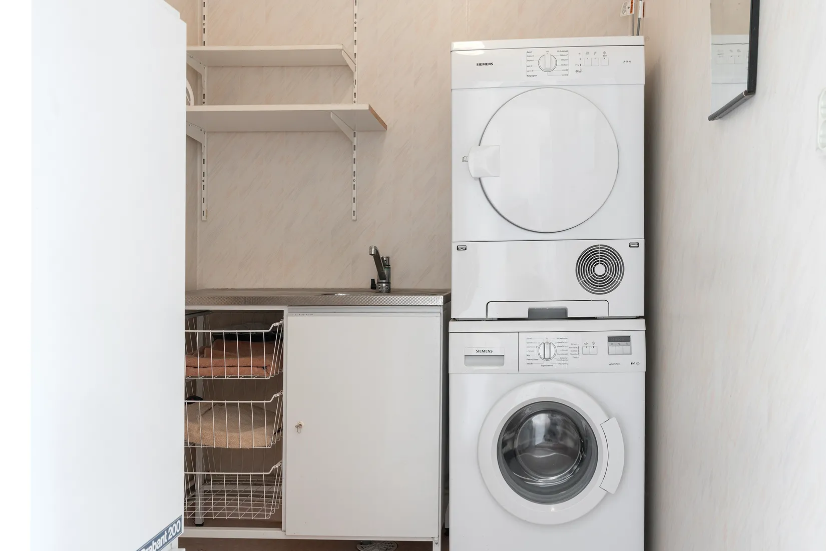 Bostadsrätt, Strandbadsvägen 15, Simrishamn