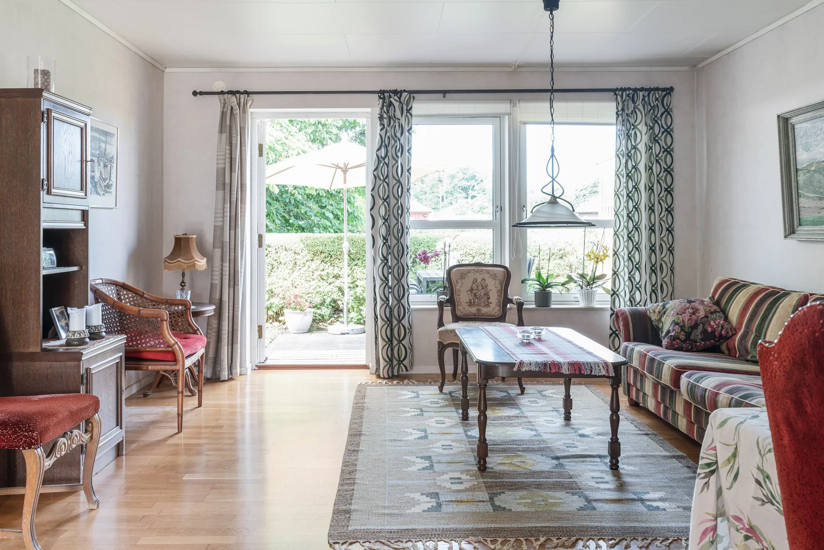 Bostadsrätt, Strandbadsvägen 15, Simrishamn