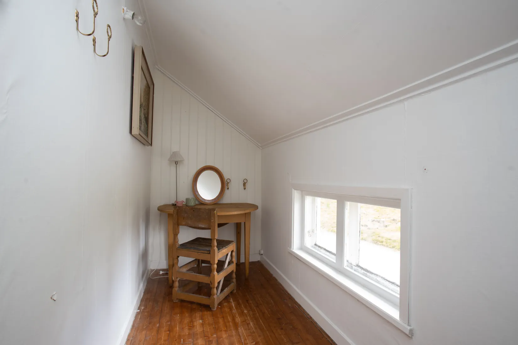 Fritidshus, Järnäsklubb 18, Järnäsklubb, Nordmaling