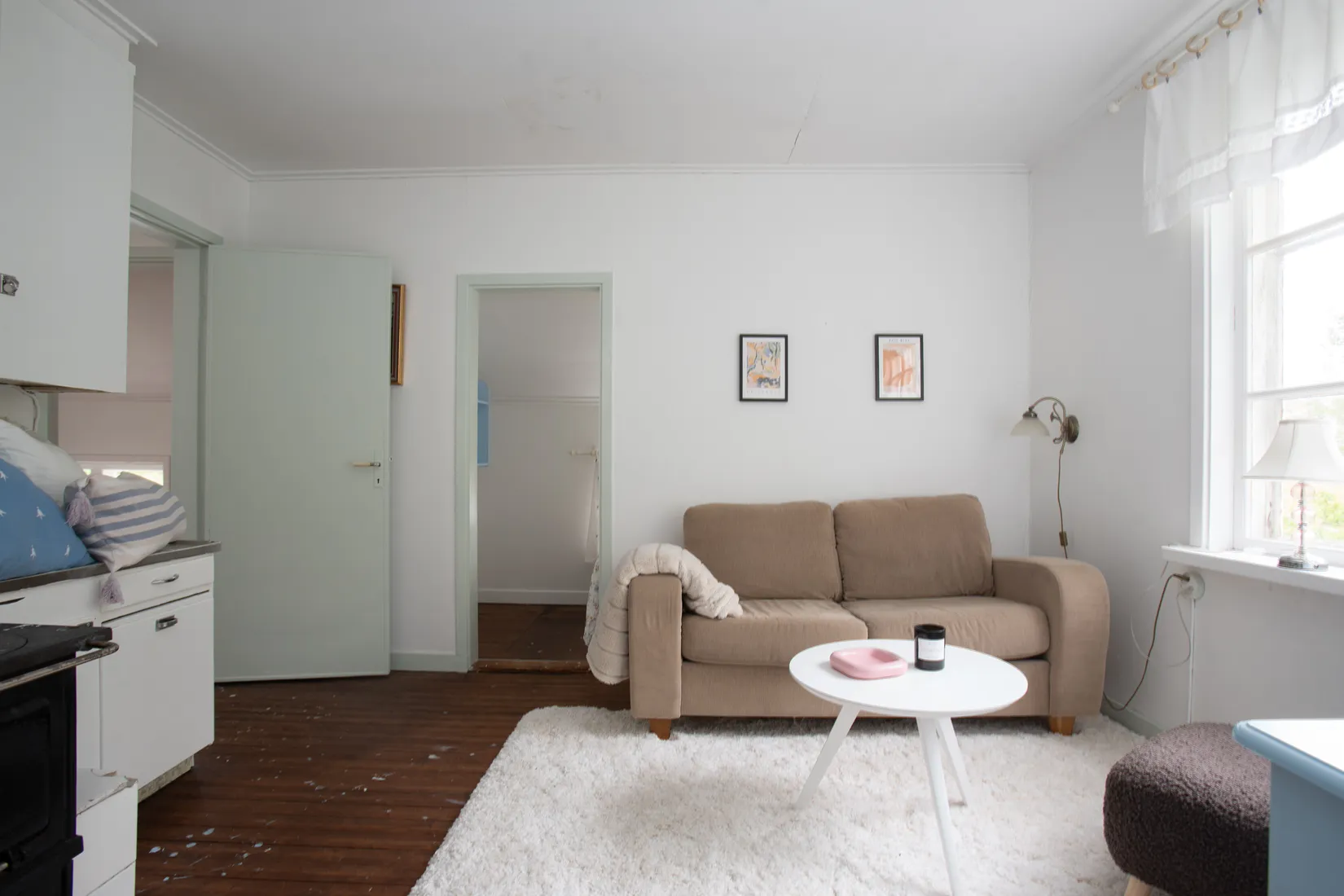 Fritidshus, Järnäsklubb 18, Järnäsklubb, Nordmaling