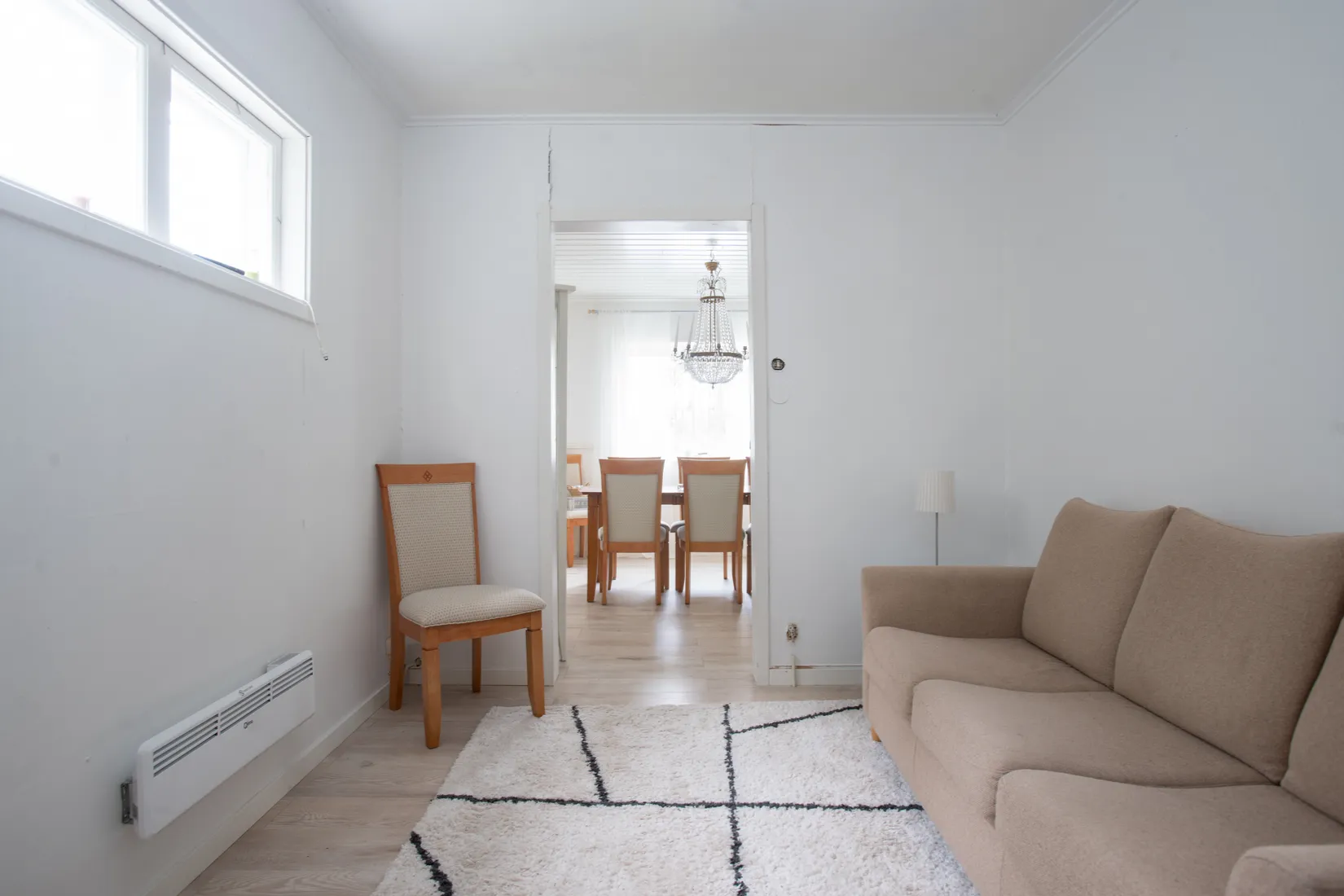 Fritidshus, Järnäsklubb 18, Järnäsklubb, Nordmaling