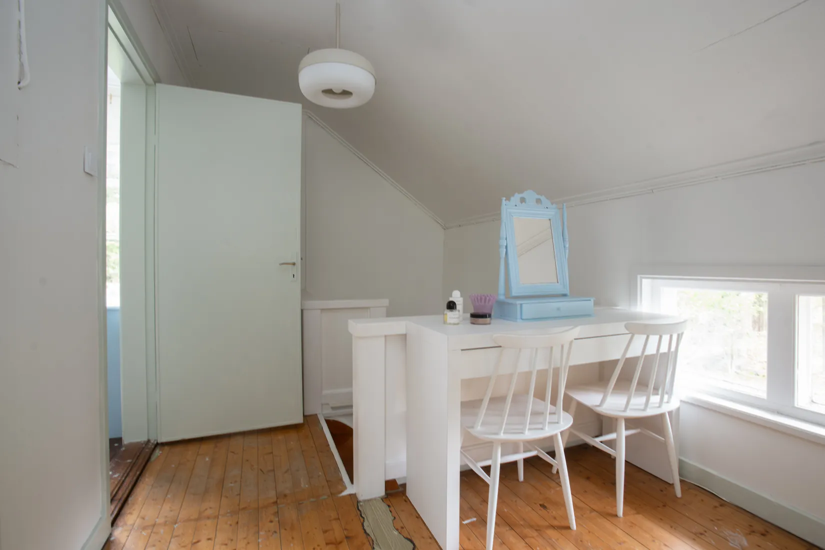 Fritidshus, Järnäsklubb 18, Järnäsklubb, Nordmaling