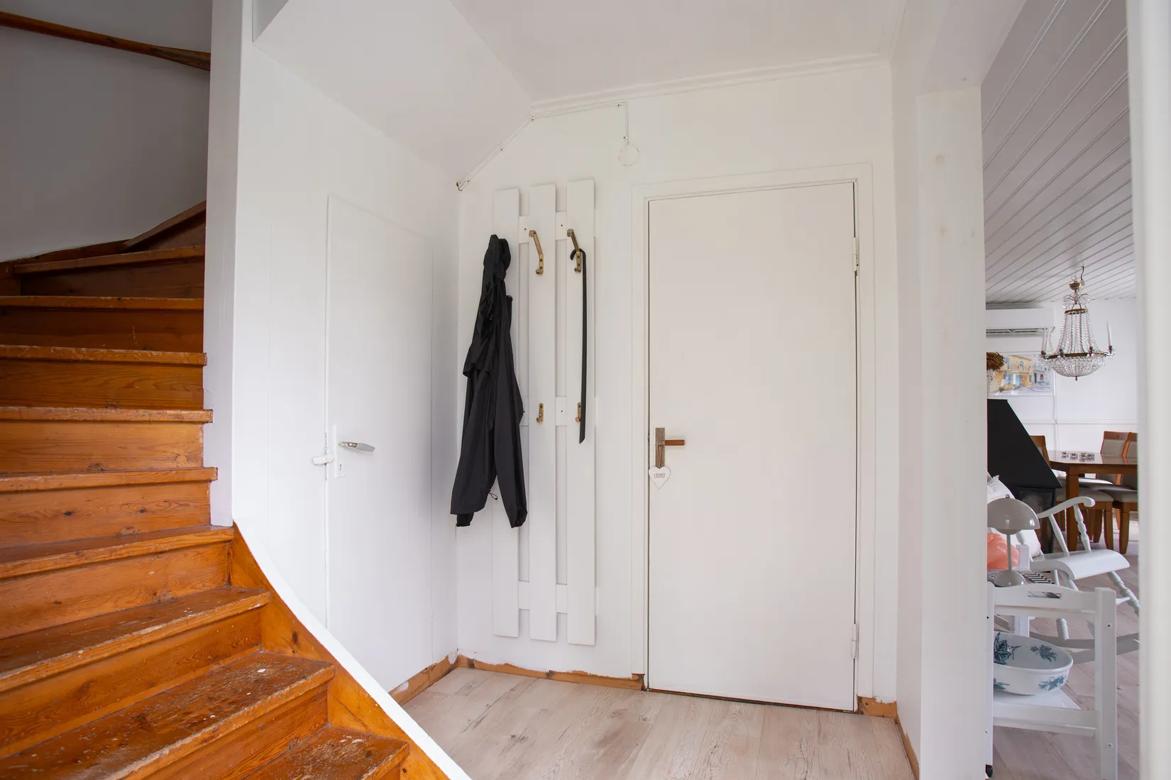 Fritidshus, Järnäsklubb 18, Järnäsklubb, Nordmaling