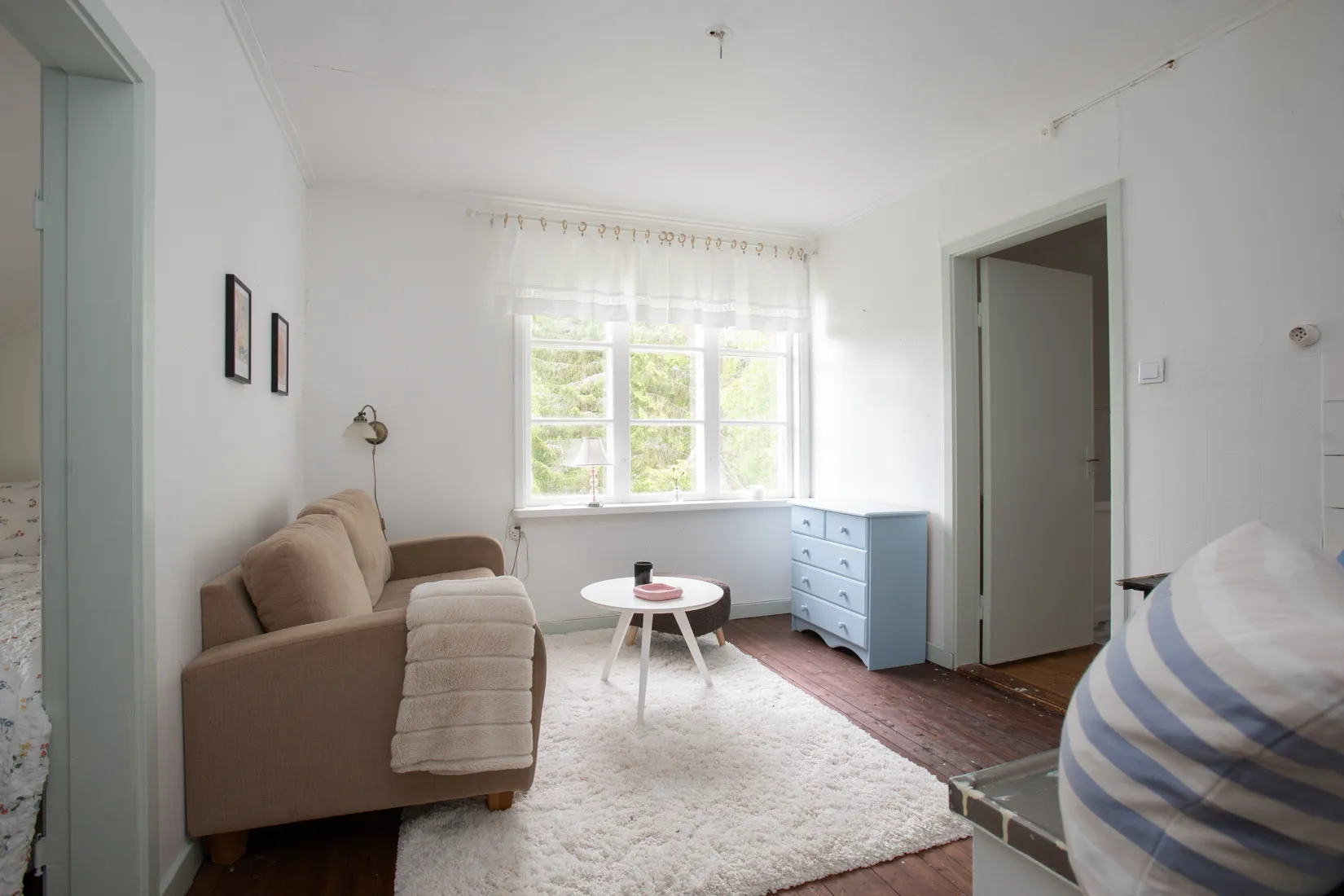 Fritidshus, Järnäsklubb 18, Järnäsklubb, Nordmaling