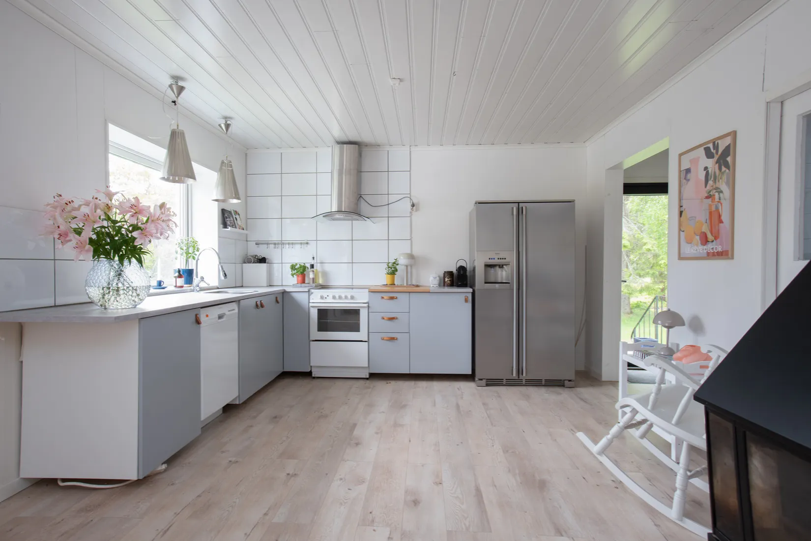 Fritidshus, Järnäsklubb 18, Järnäsklubb, Nordmaling