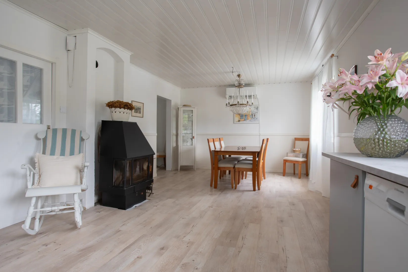 Fritidshus, Järnäsklubb 18, Järnäsklubb, Nordmaling