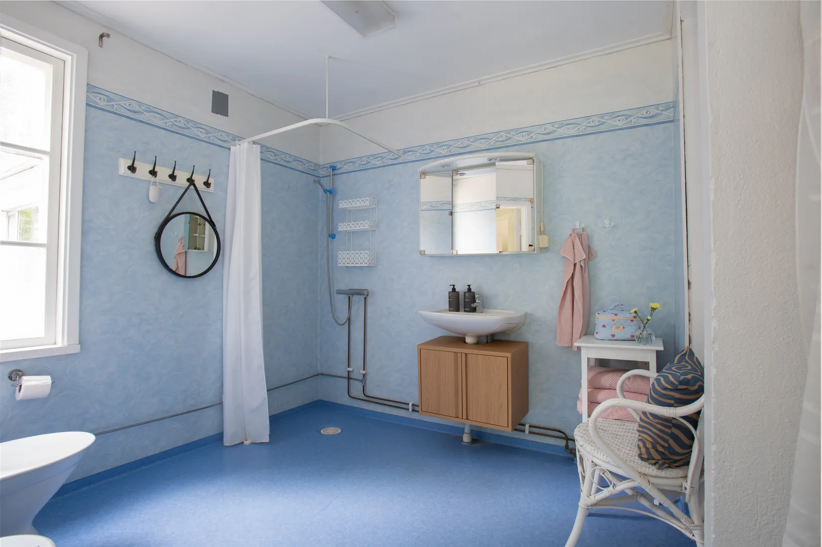 Fritidshus, Järnäsklubb 18, Järnäsklubb, Nordmaling