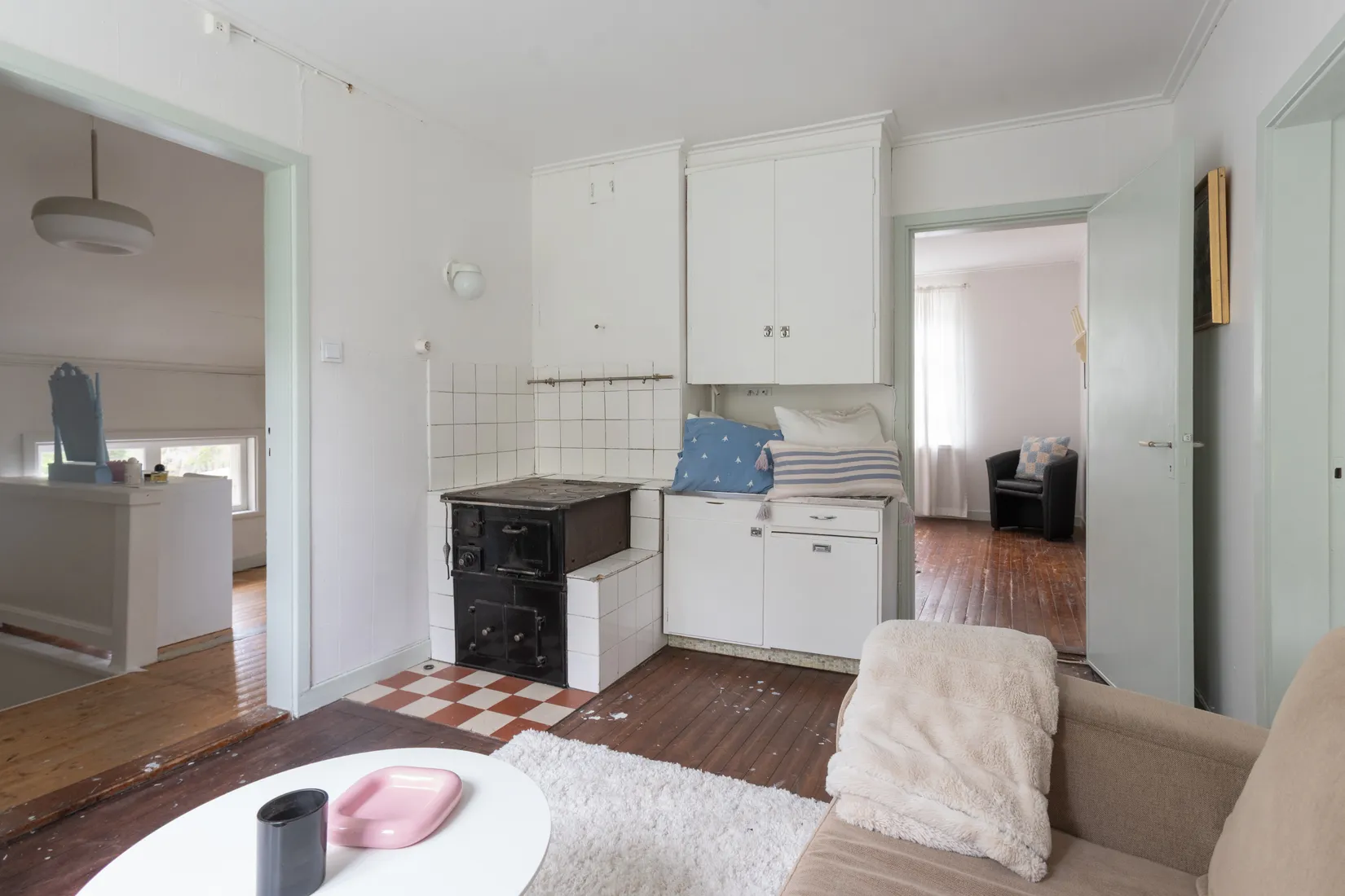 Fritidshus, Järnäsklubb 18, Järnäsklubb, Nordmaling