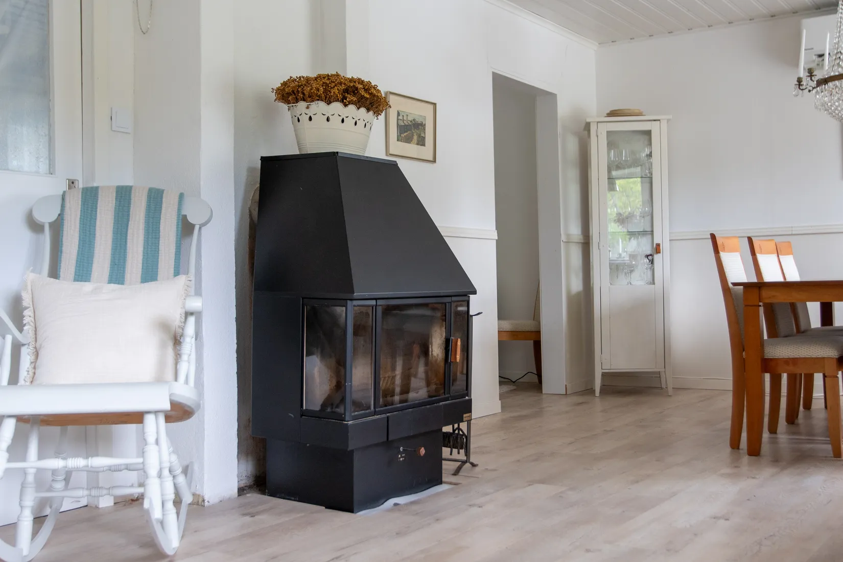 Fritidshus, Järnäsklubb 18, Järnäsklubb, Nordmaling