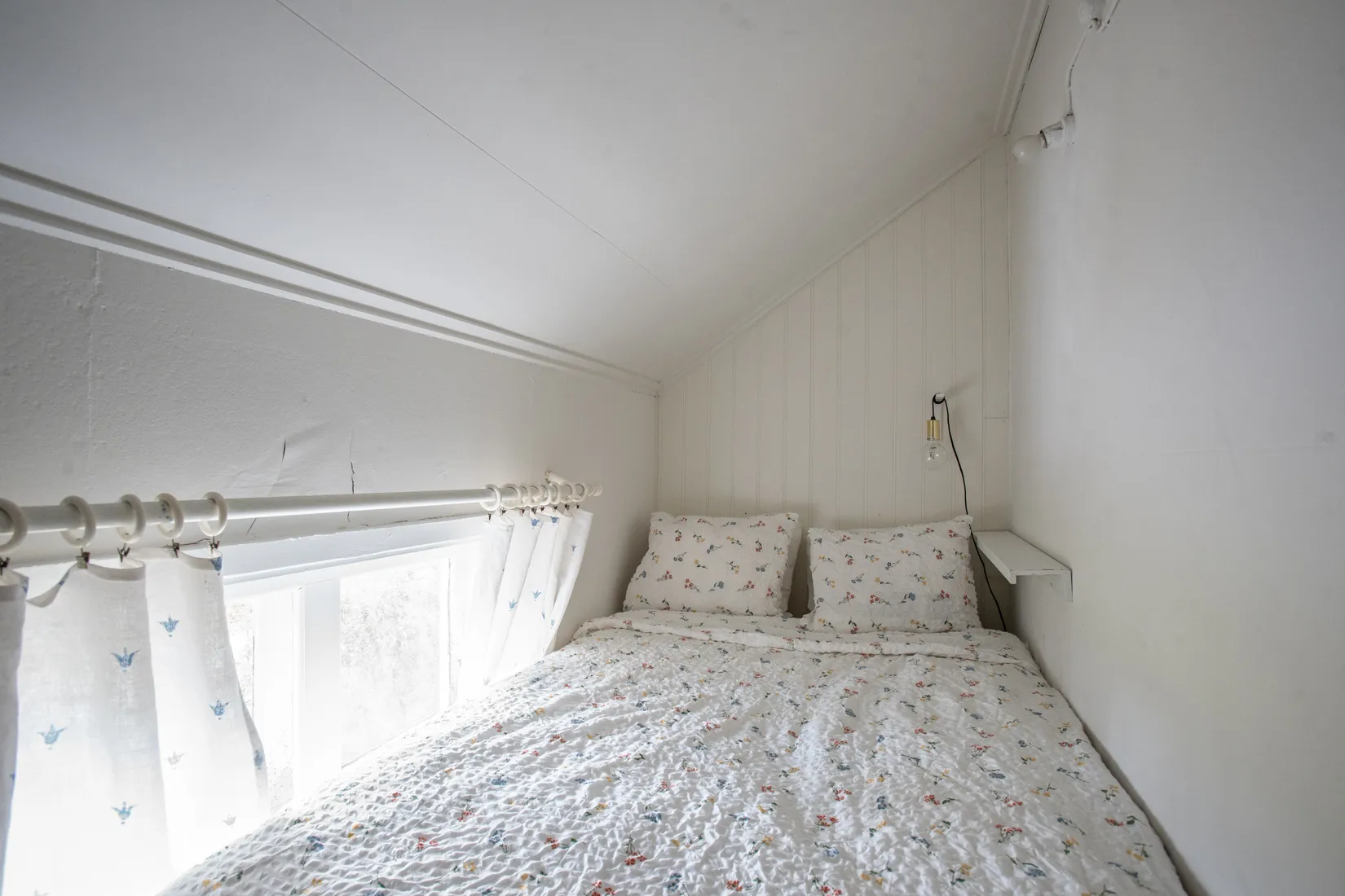 Fritidshus, Järnäsklubb 18, Järnäsklubb, Nordmaling