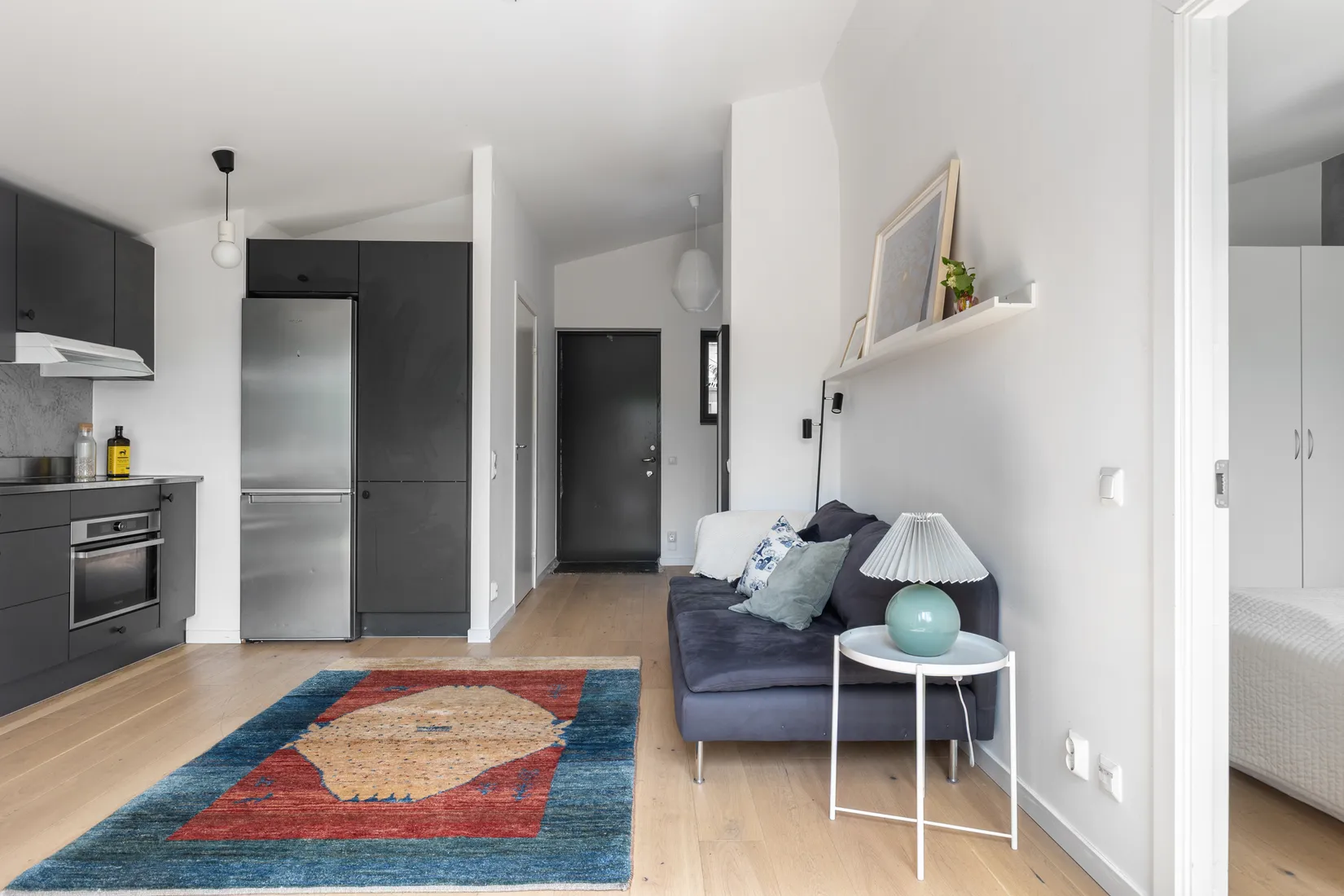 Bostadsrätt, Östra Farmvägen 19BA, Östra Sorgenfri, Malmö