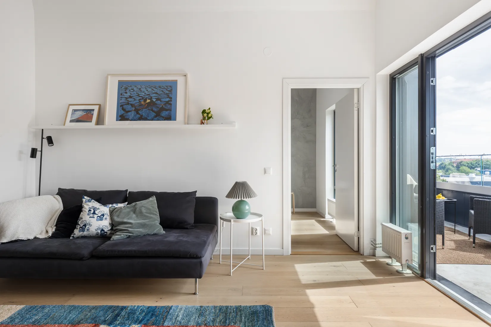 Bostadsrätt, Östra Farmvägen 19BA, Östra Sorgenfri, Malmö