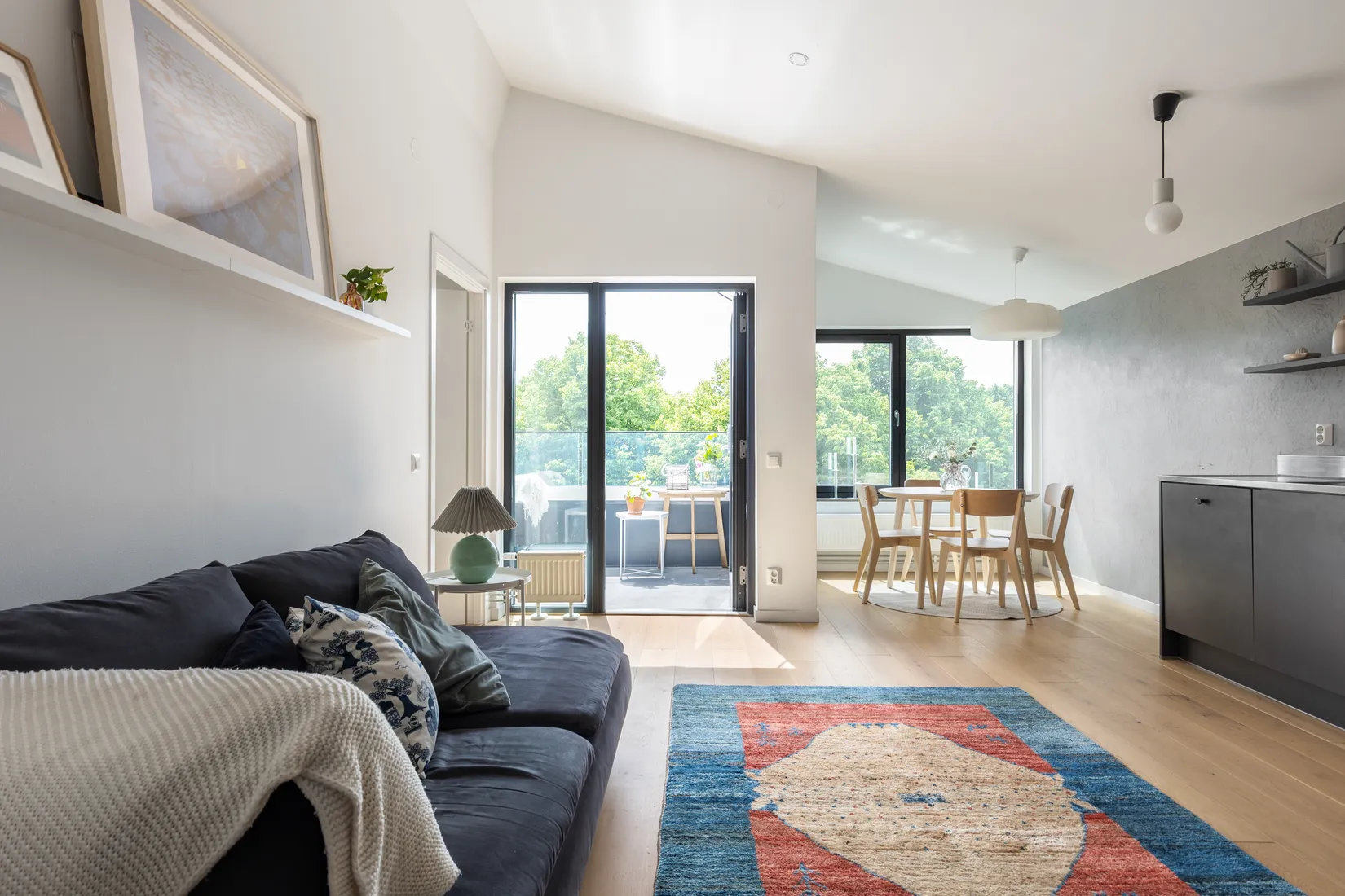Bostadsrätt, Östra Farmvägen 19BA, Östra Sorgenfri, Malmö