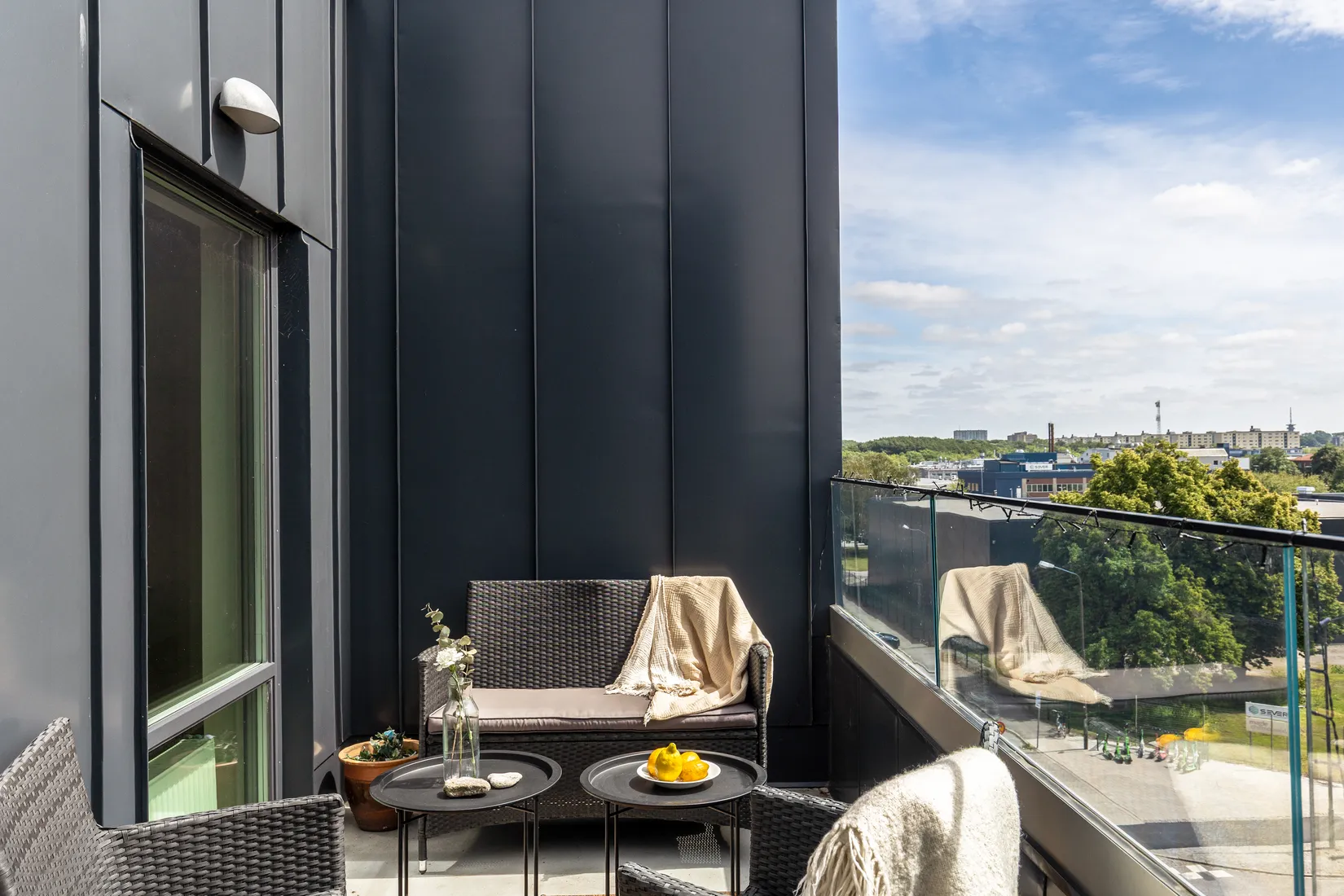 Bostadsrätt, Östra Farmvägen 19BA, Östra Sorgenfri, Malmö