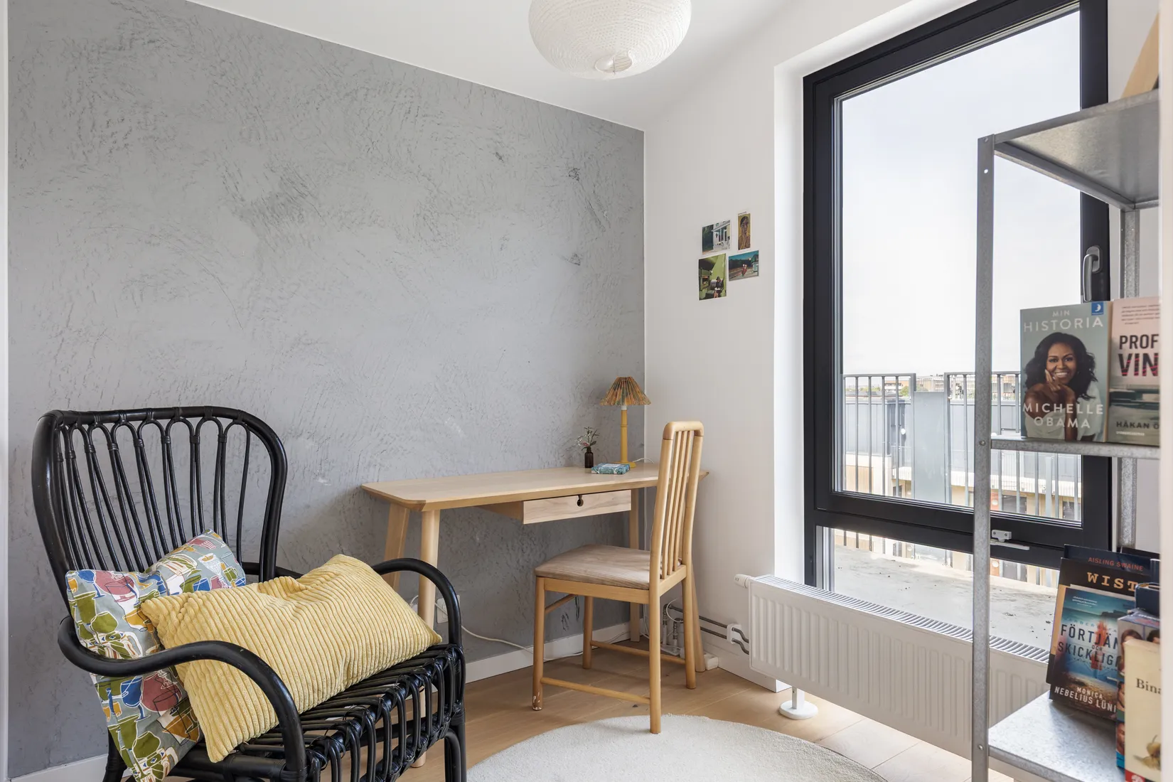 Bostadsrätt, Östra Farmvägen 19BA, Östra Sorgenfri, Malmö