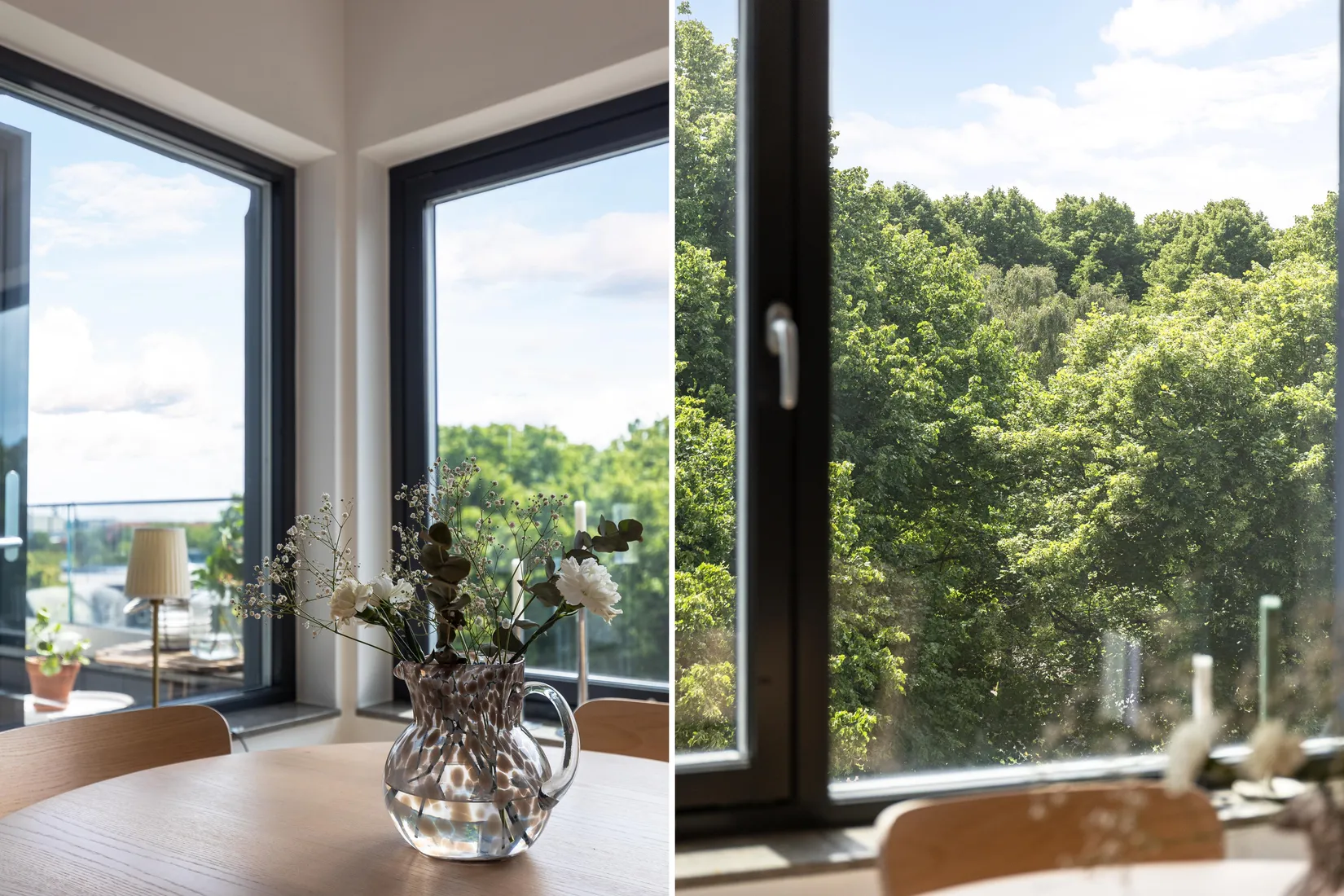 Bostadsrätt, Östra Farmvägen 19BA, Östra Sorgenfri, Malmö