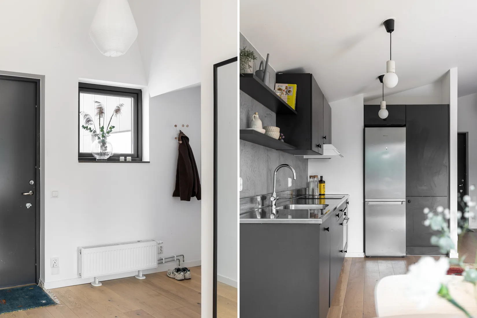 Bostadsrätt, Östra Farmvägen 19BA, Östra Sorgenfri, Malmö
