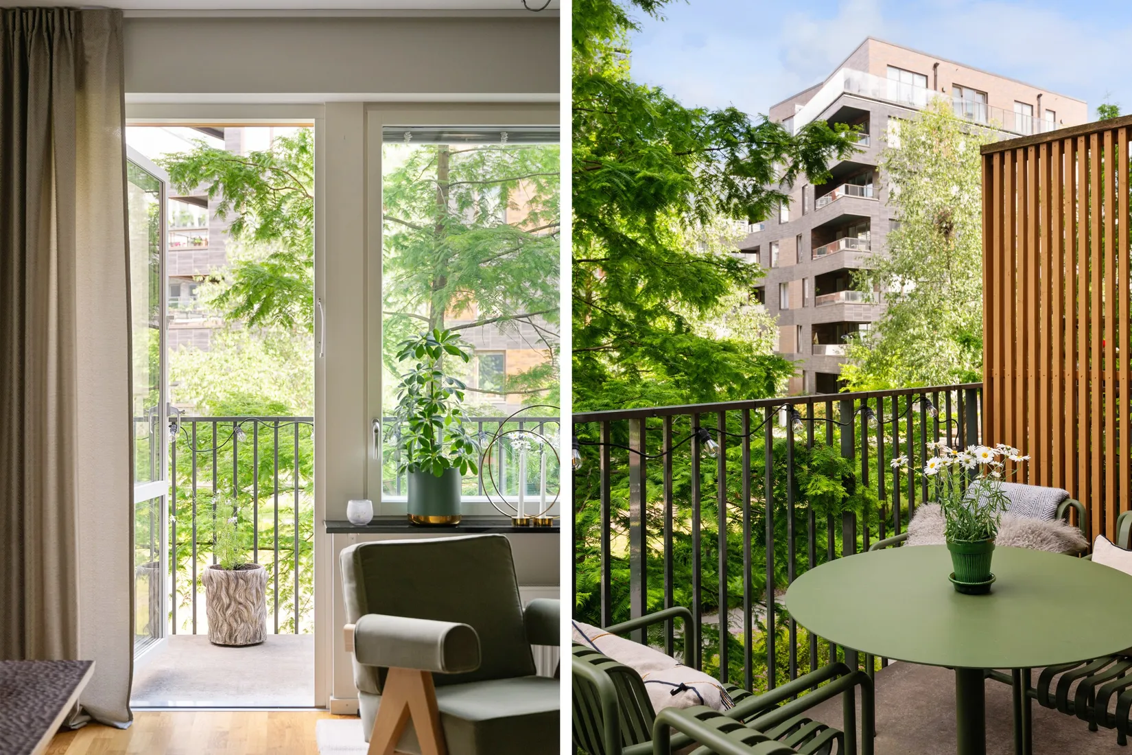 Bostadsrätt, Hammarby Allé 7, Hammarby Sjöstad, Stockholm