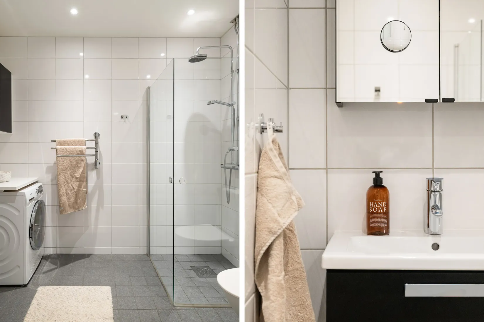 Bostadsrätt, Hammarby Allé 7, Hammarby Sjöstad, Stockholm